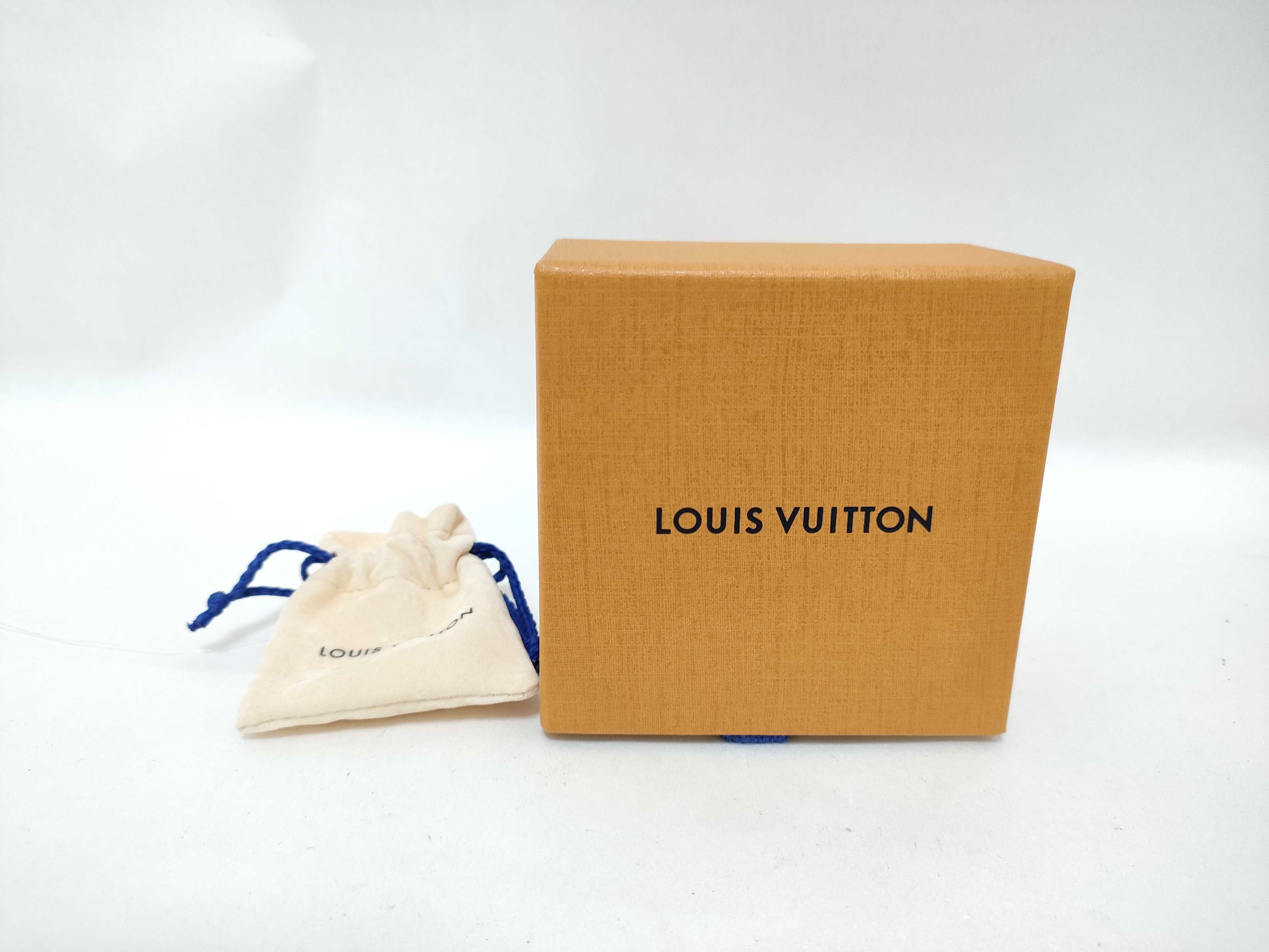 Monogram M1182 Monogram Ring LV Mosaic M1507M Ring — view 7
