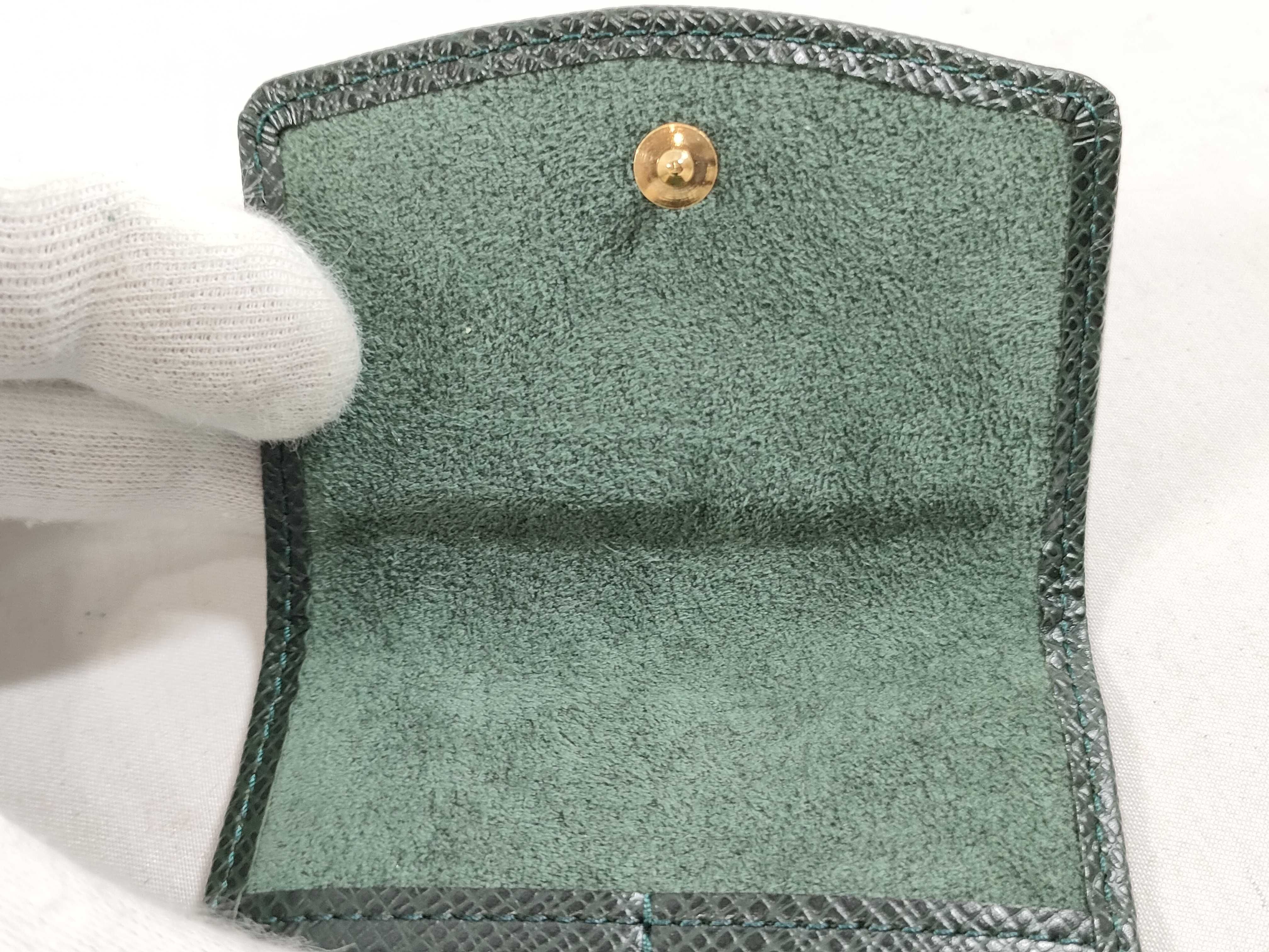 Taiga Cufflink Case and other accessories — view 11