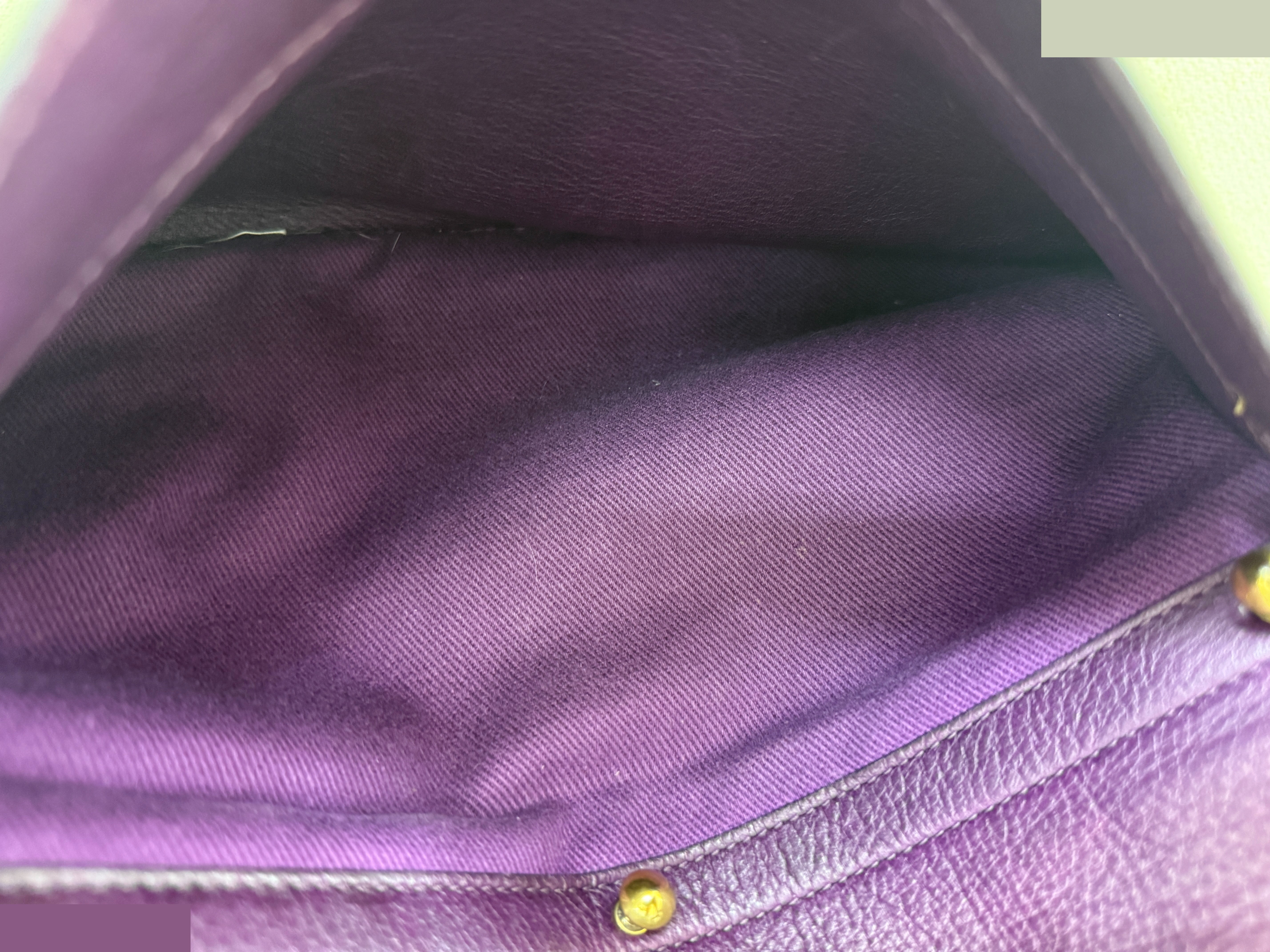 Muse Two Purple — view 11