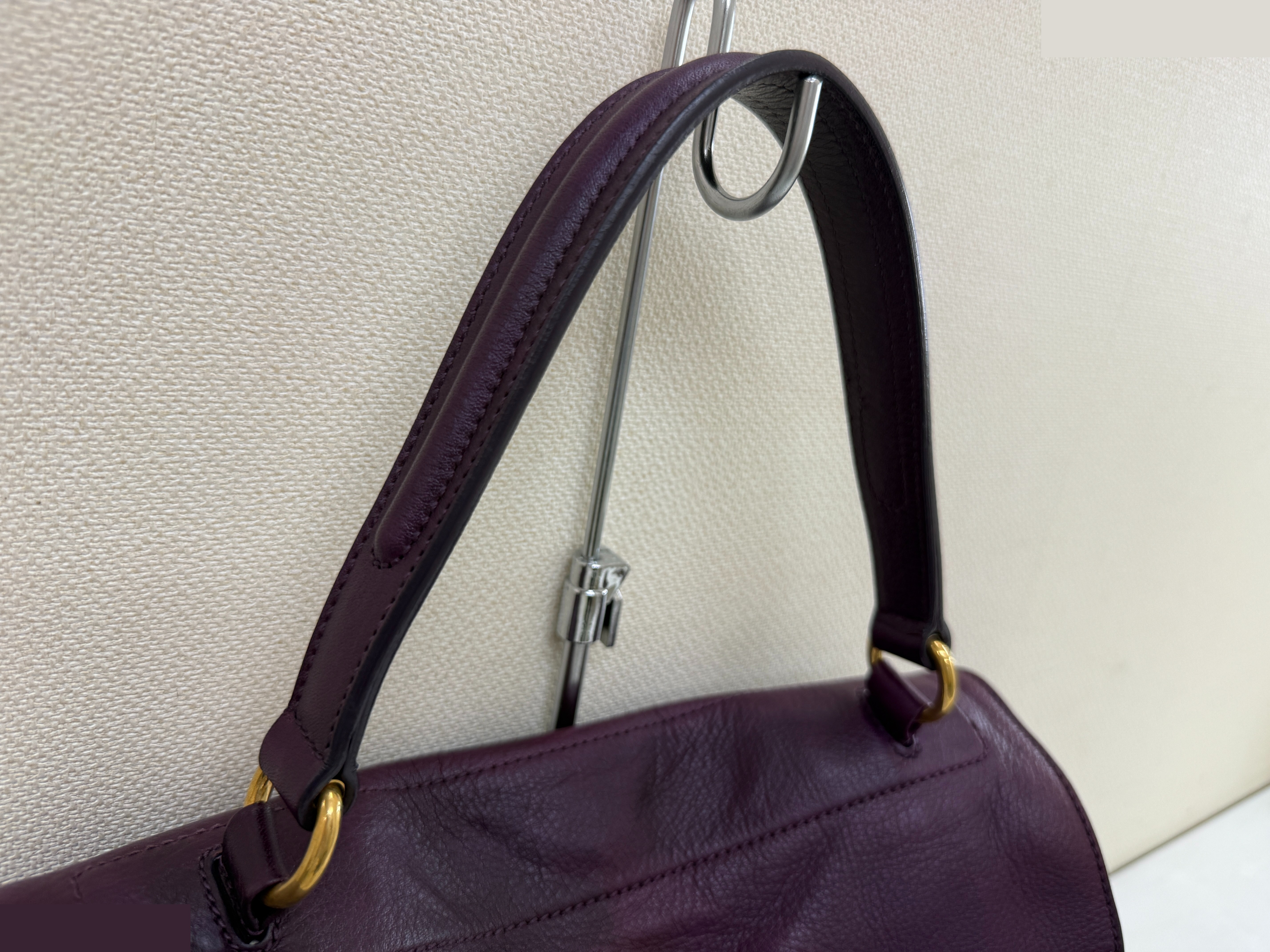 Muse Two Purple — view 4