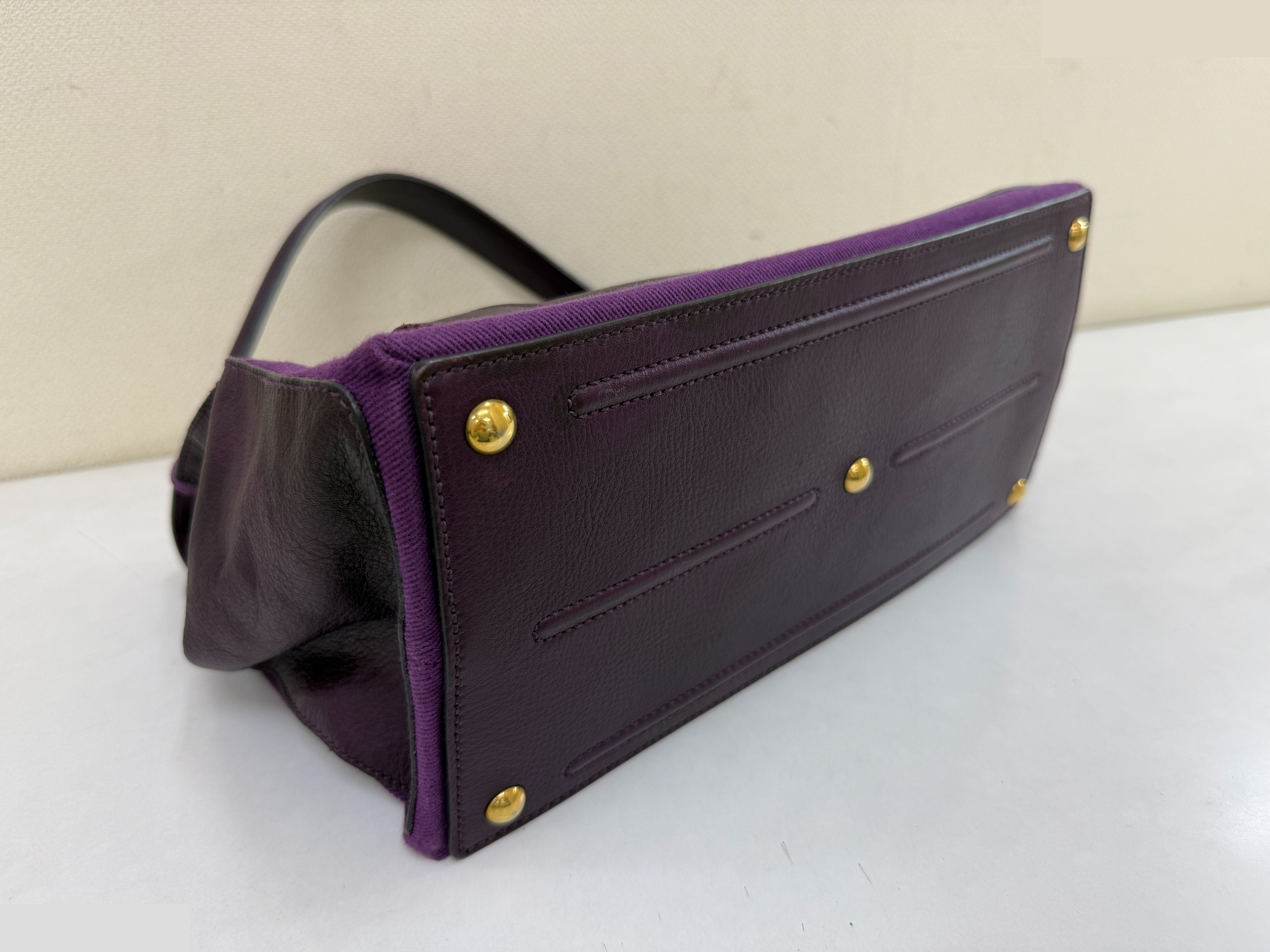 Muse Two Purple — view 5