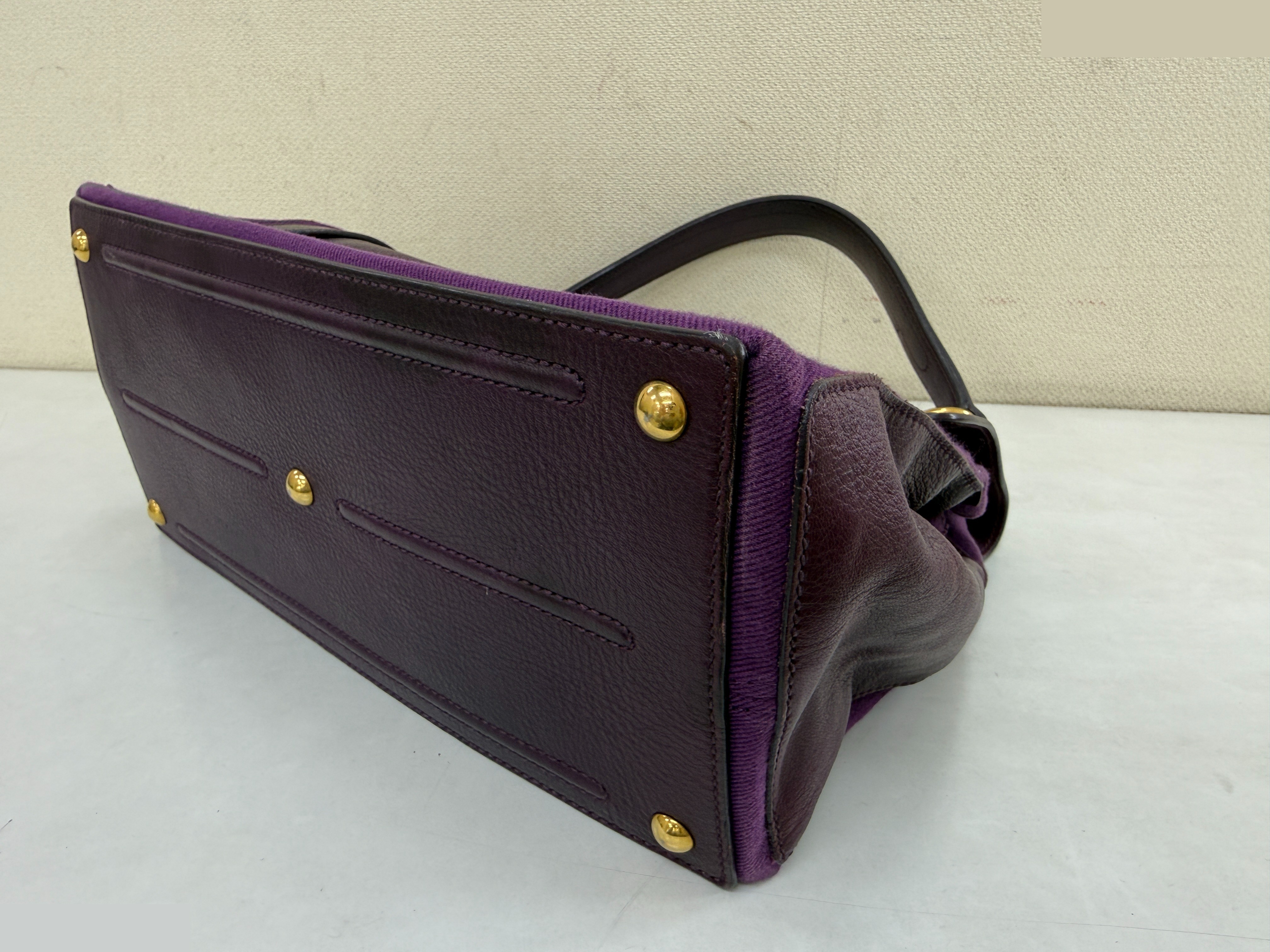 Muse Two Purple — view 6