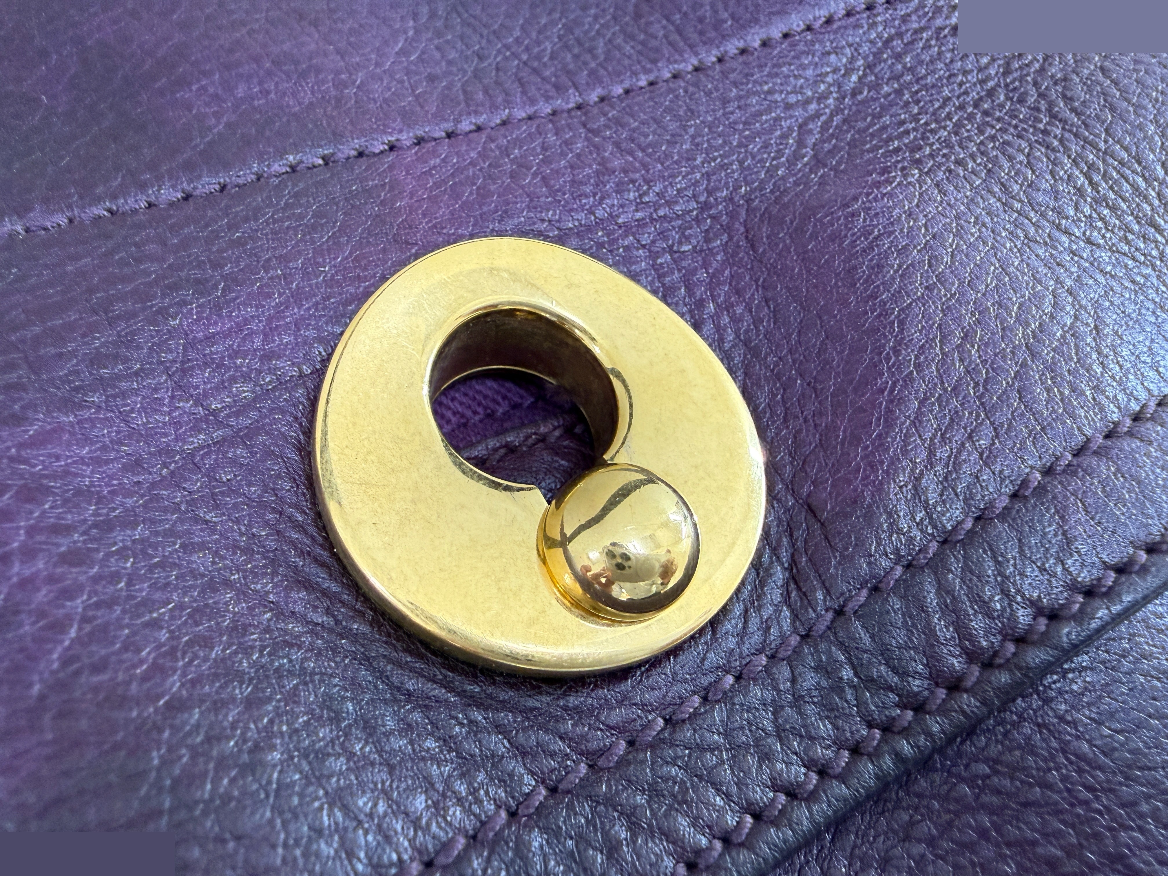 Muse Two Purple — view 7
