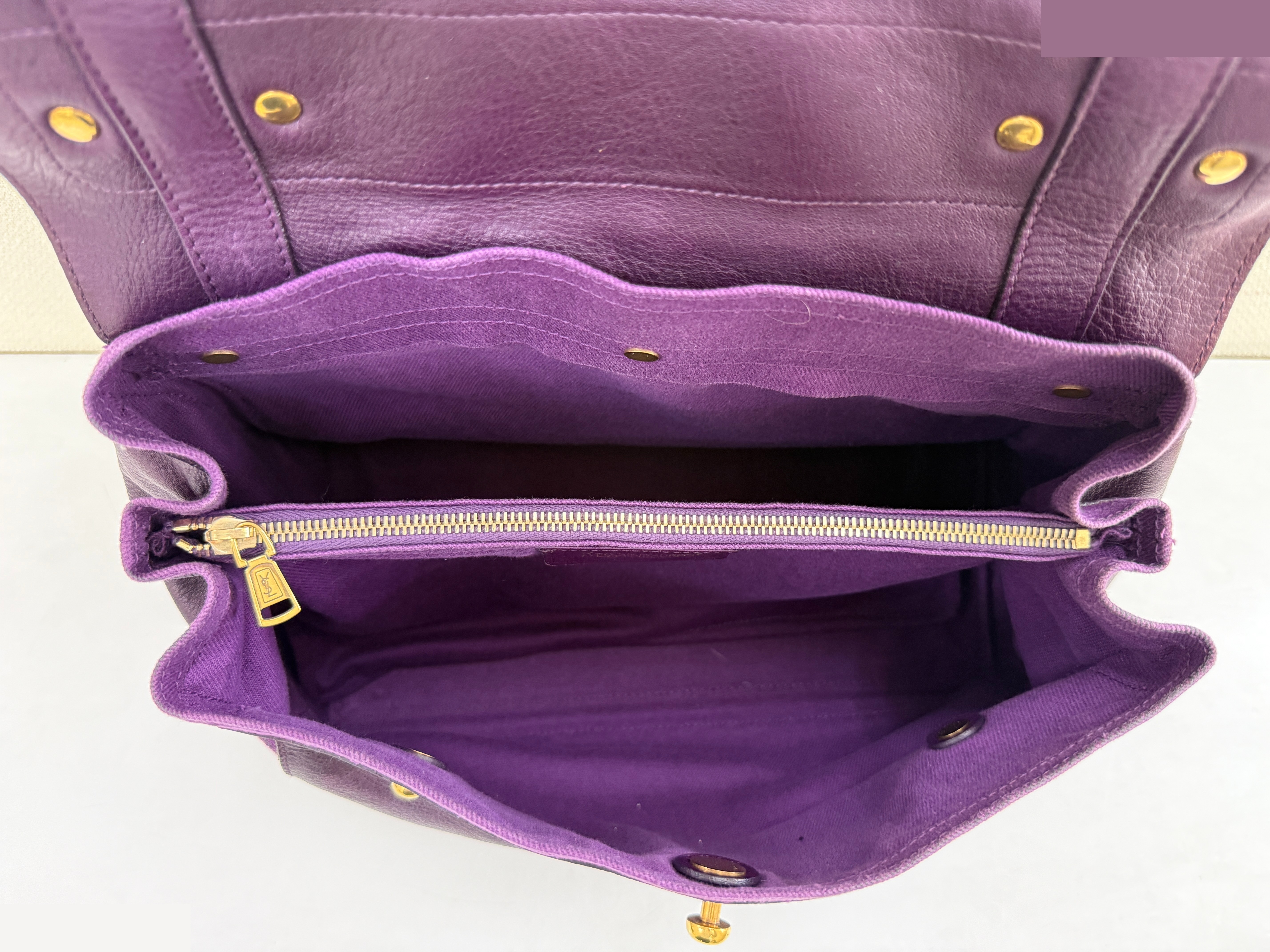 Muse Two Purple — view 8