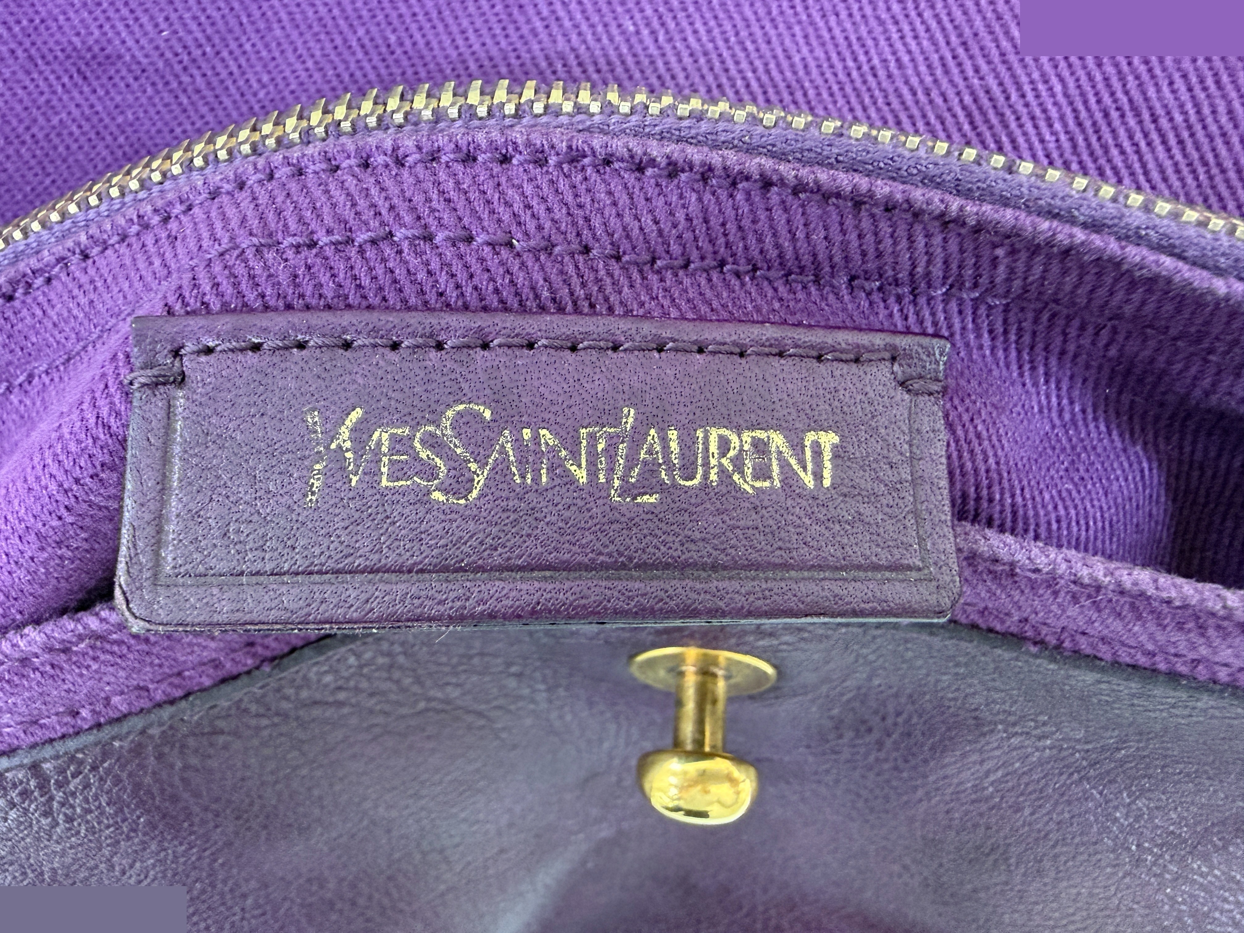 Muse Two Purple — view 9
