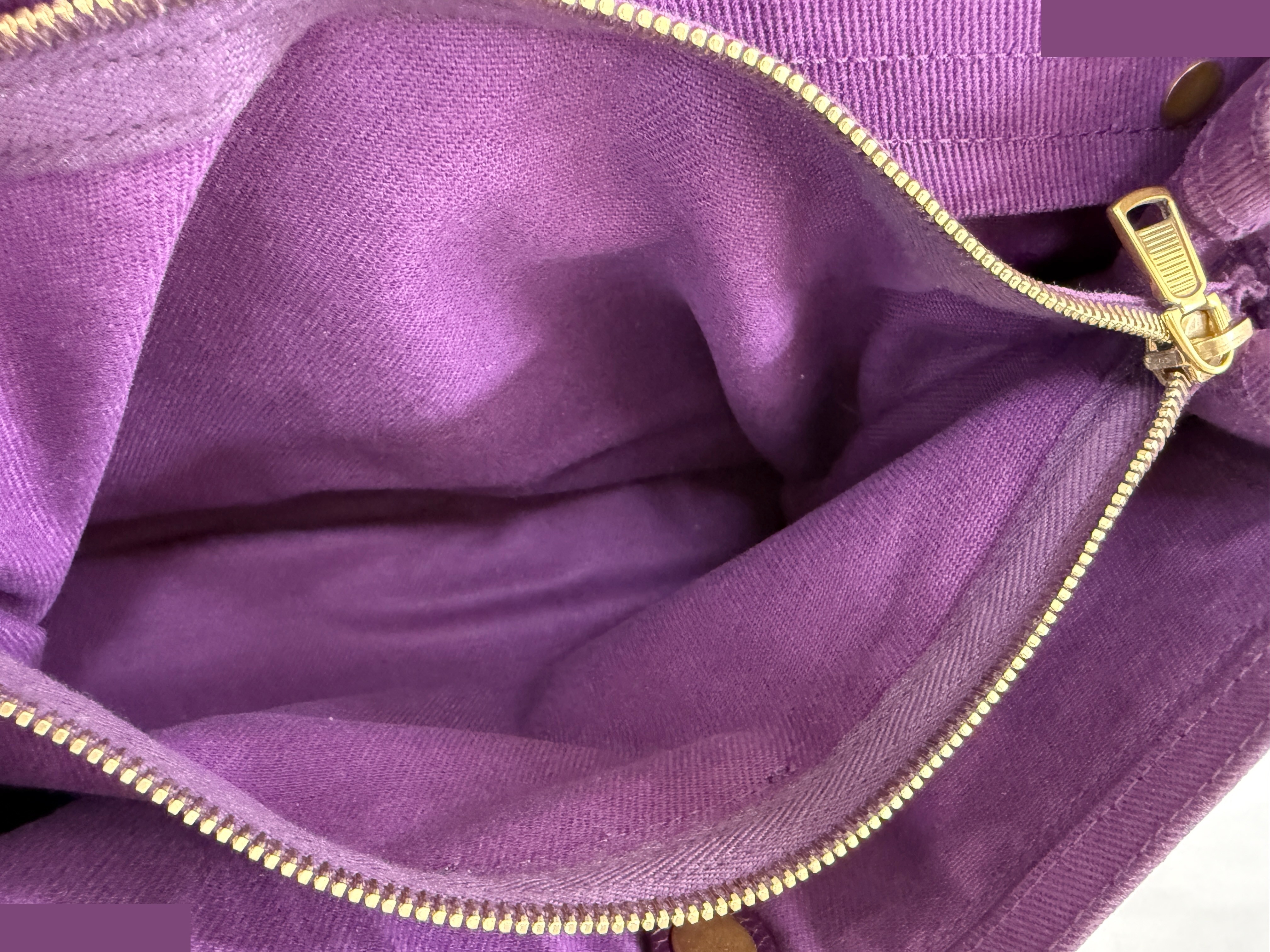 Muse Two Purple — view 10