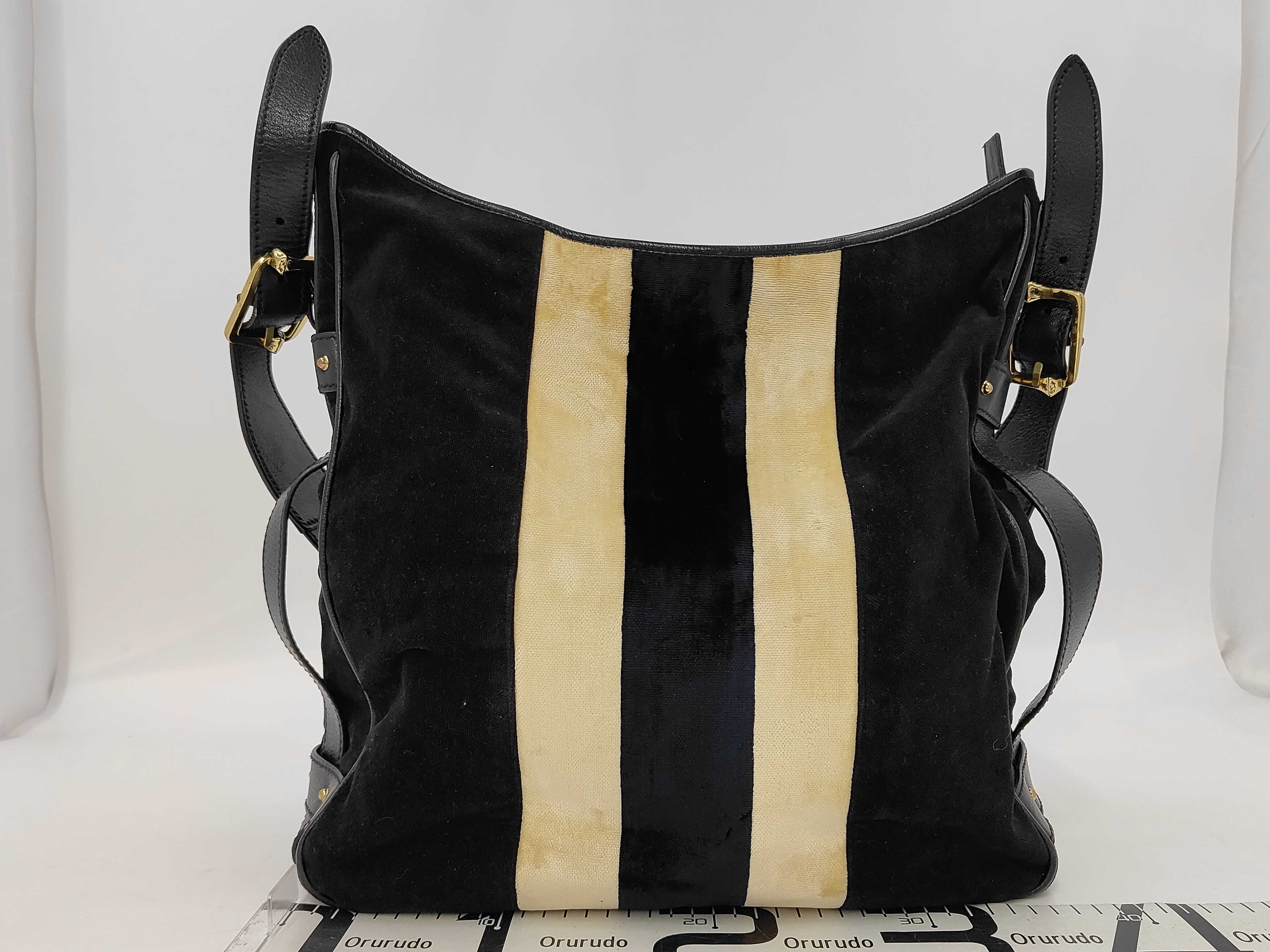 shoulder bag, Tom Ford era shoulder bag — view 2