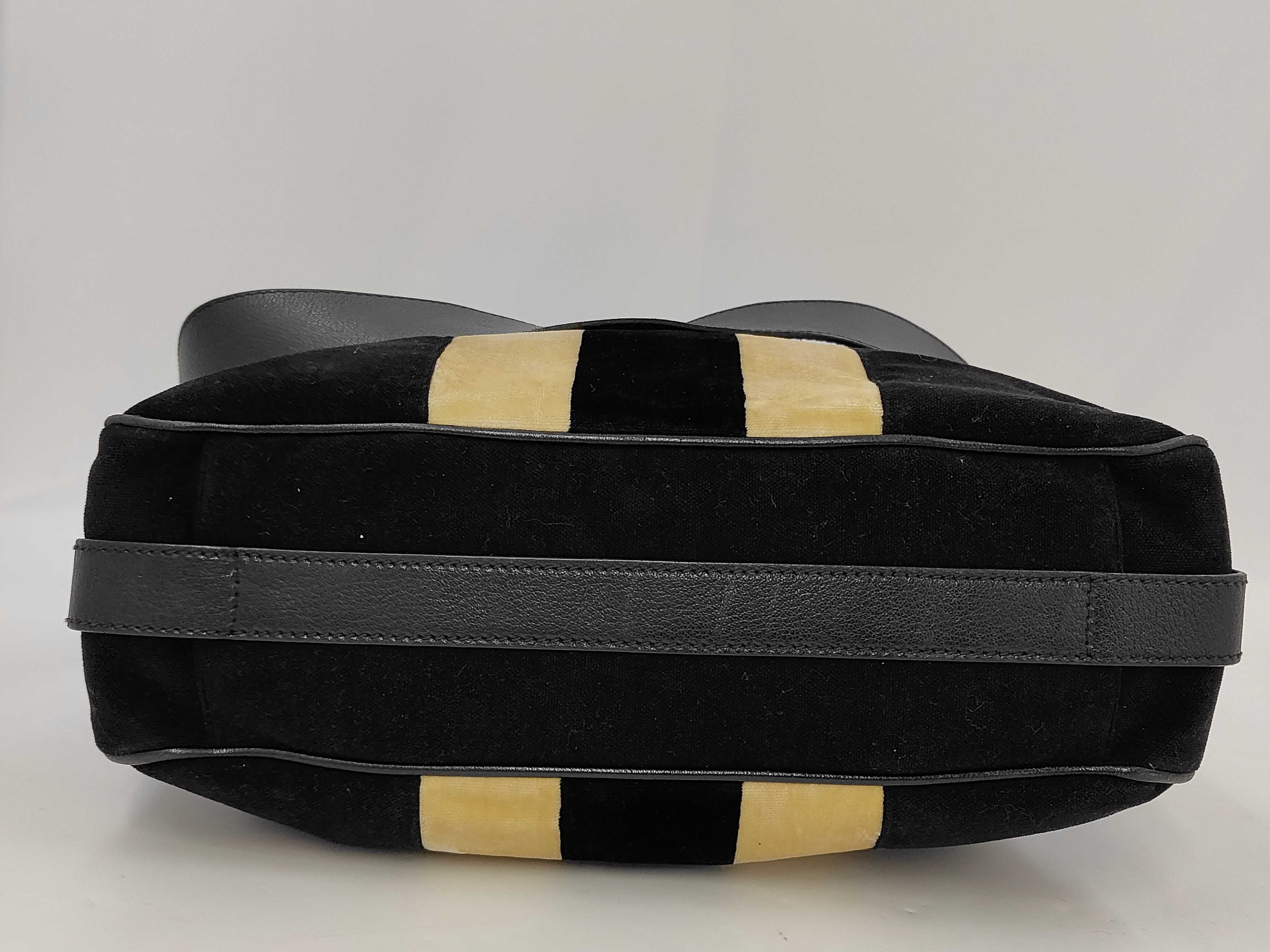 shoulder bag, Tom Ford era shoulder bag — view 4
