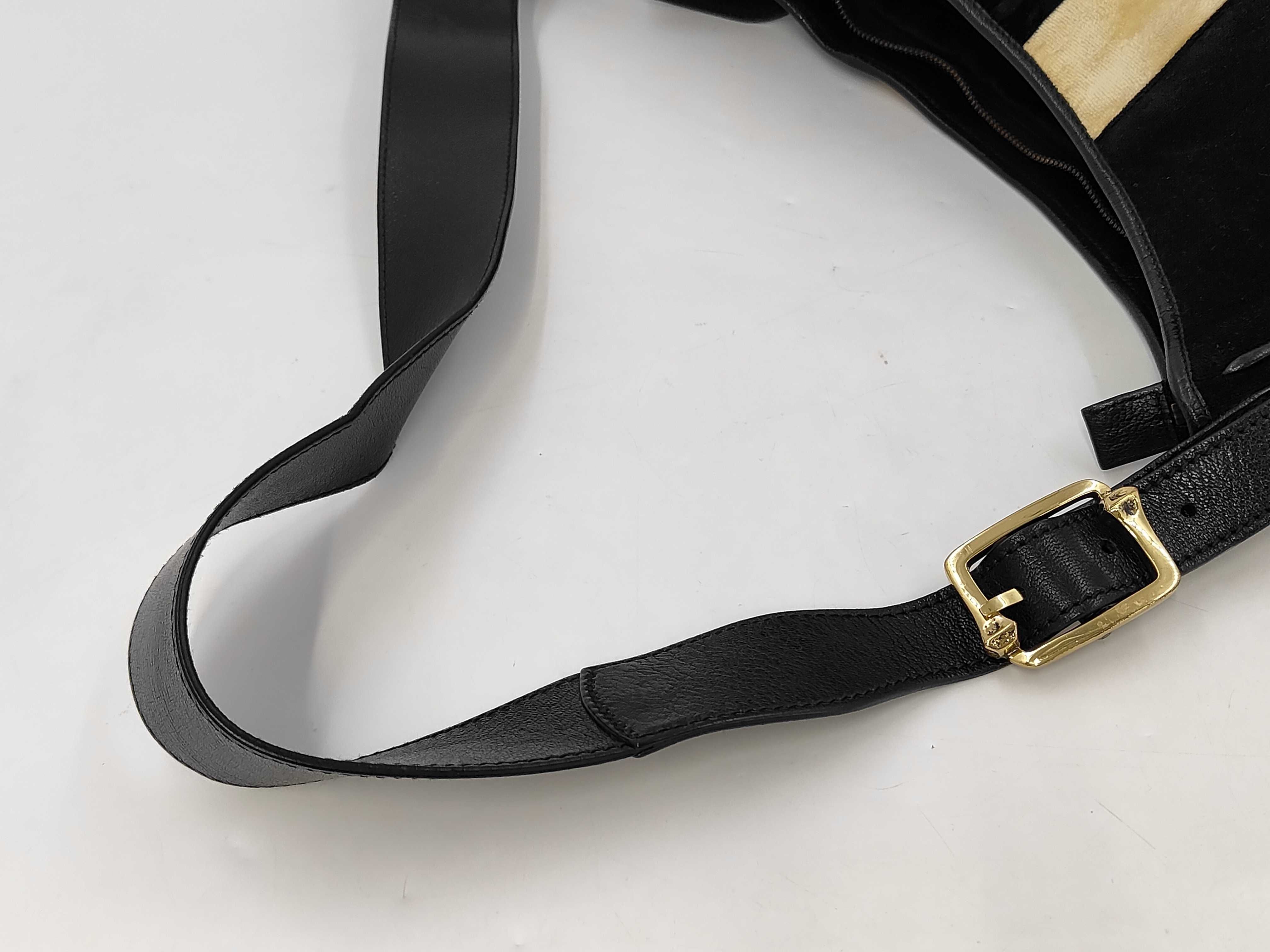 shoulder bag, Tom Ford era shoulder bag — view 5