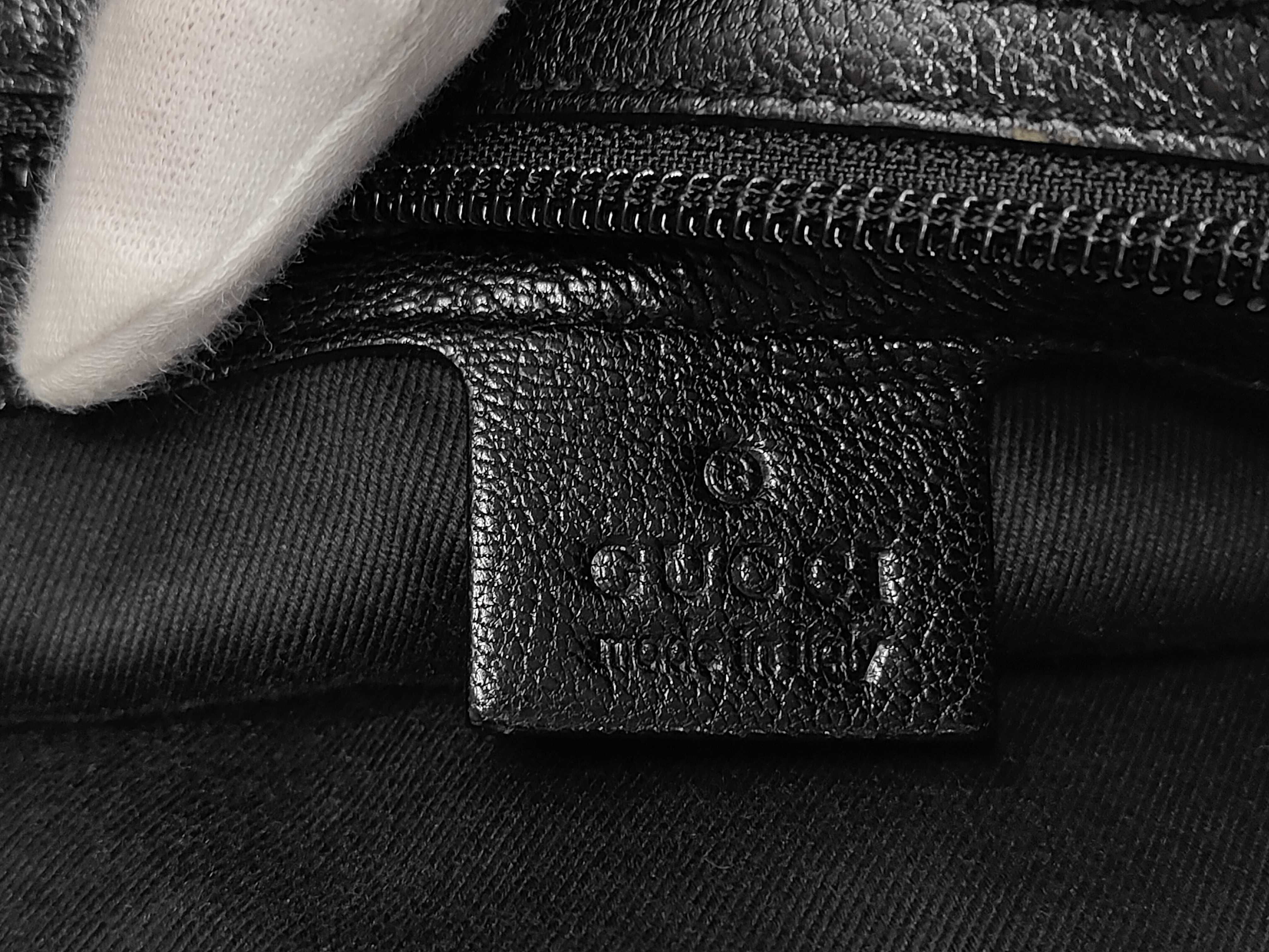 shoulder bag, Tom Ford era shoulder bag — view 9