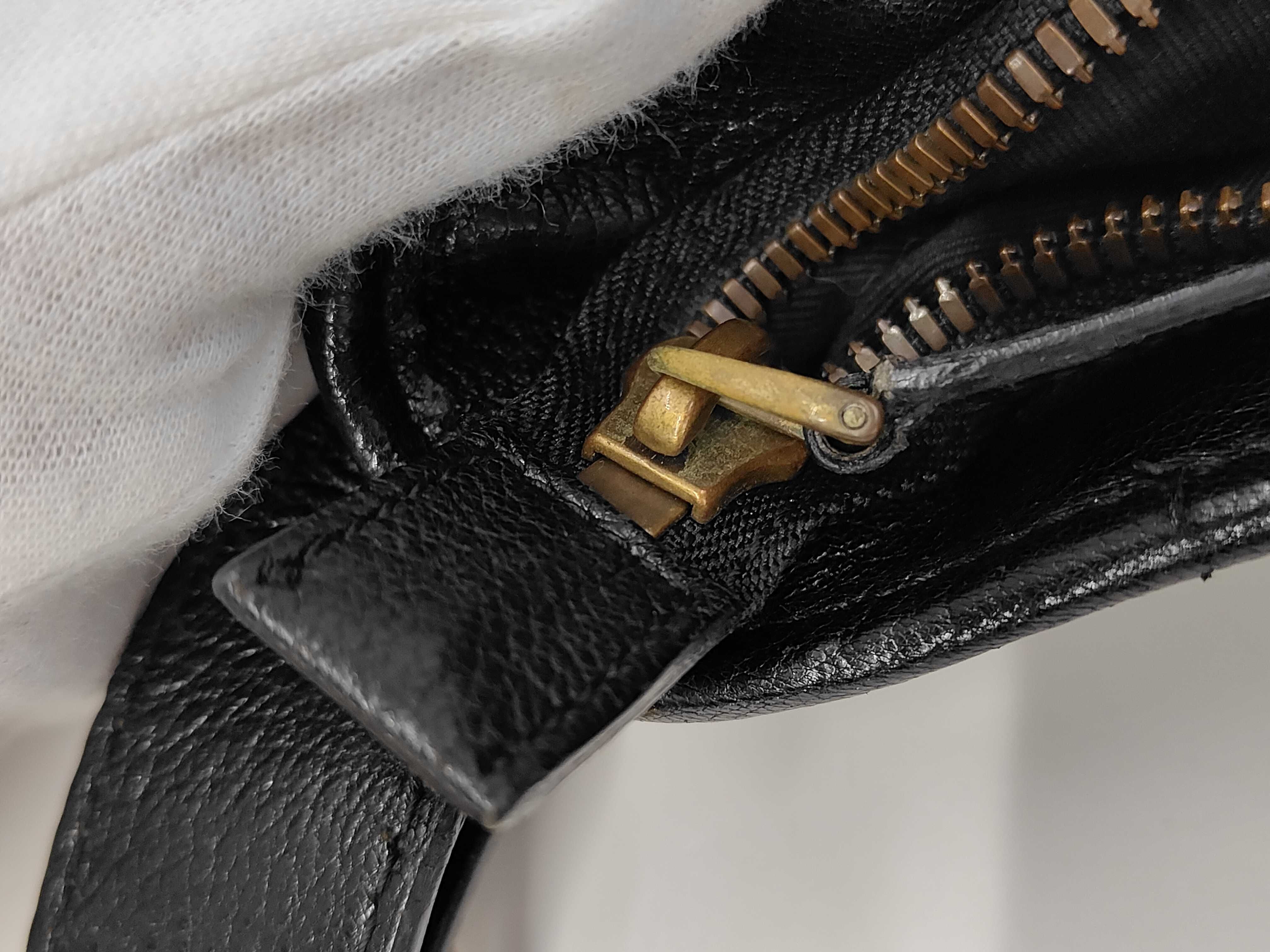 shoulder bag, Tom Ford era shoulder bag — view 10