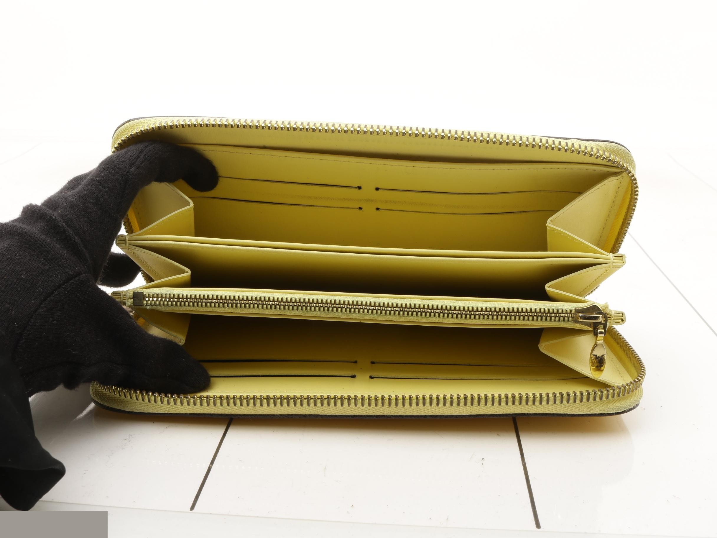 Zippy Wallet Broncorail — view 4