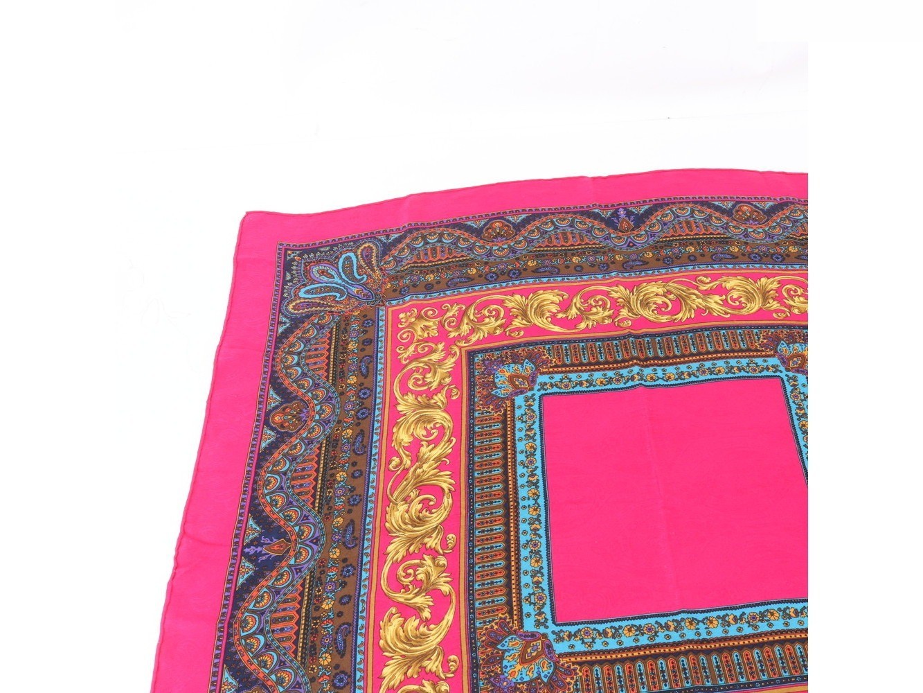 scarf — view 2