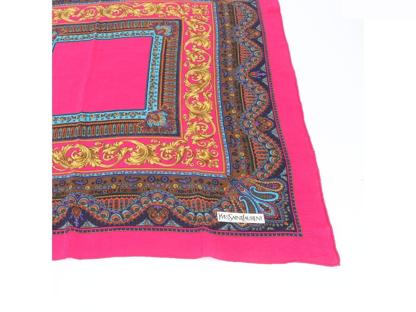 scarf — view 5