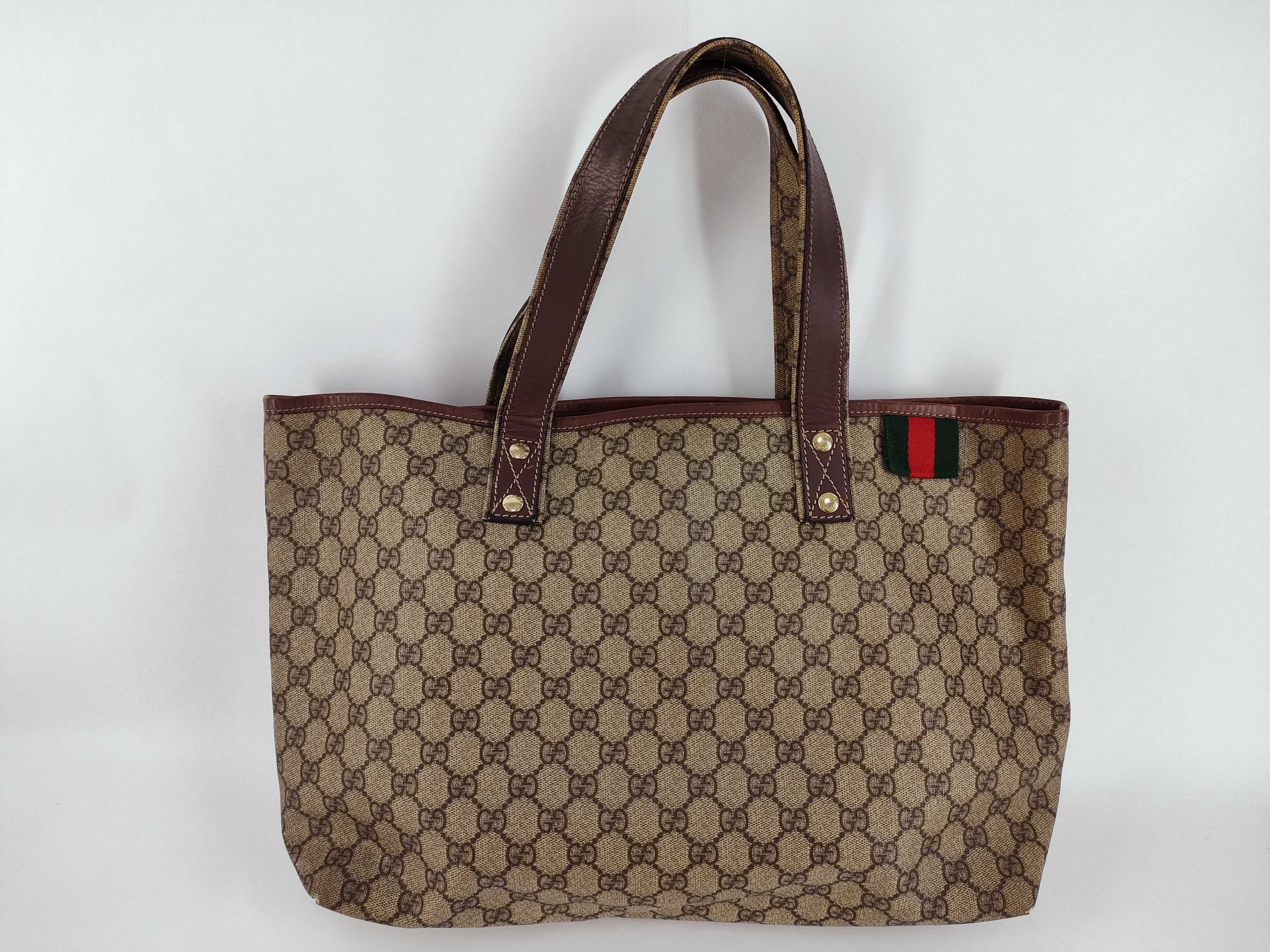 Sherry Canvas Handbag Tote Bag