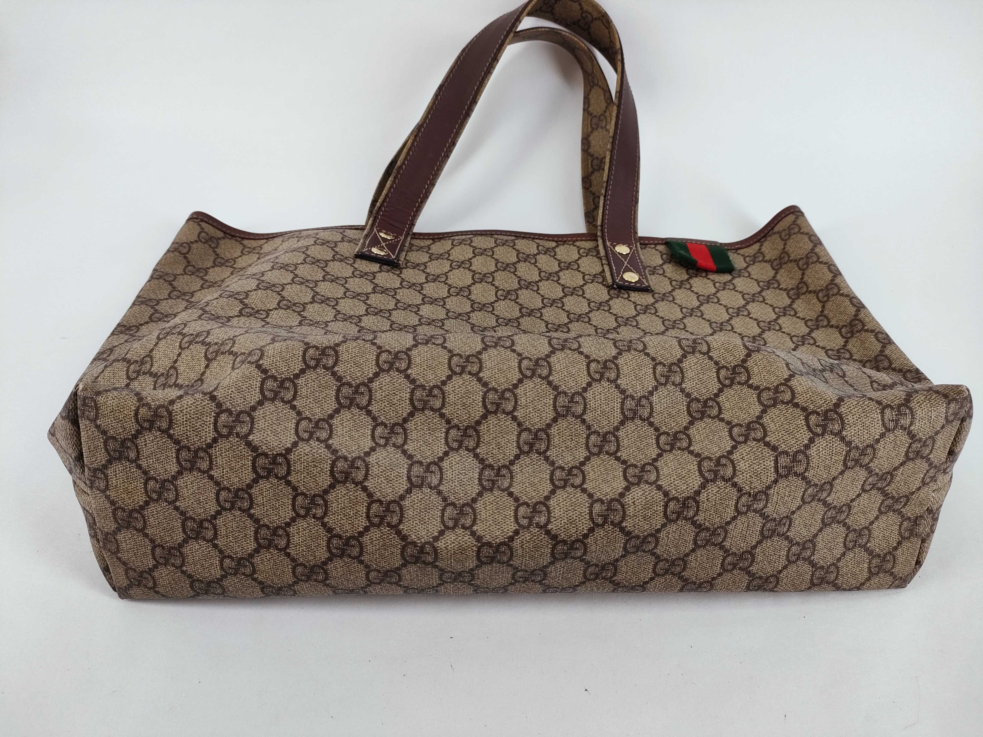 Sherry Canvas Handbag Tote Bag — view 7