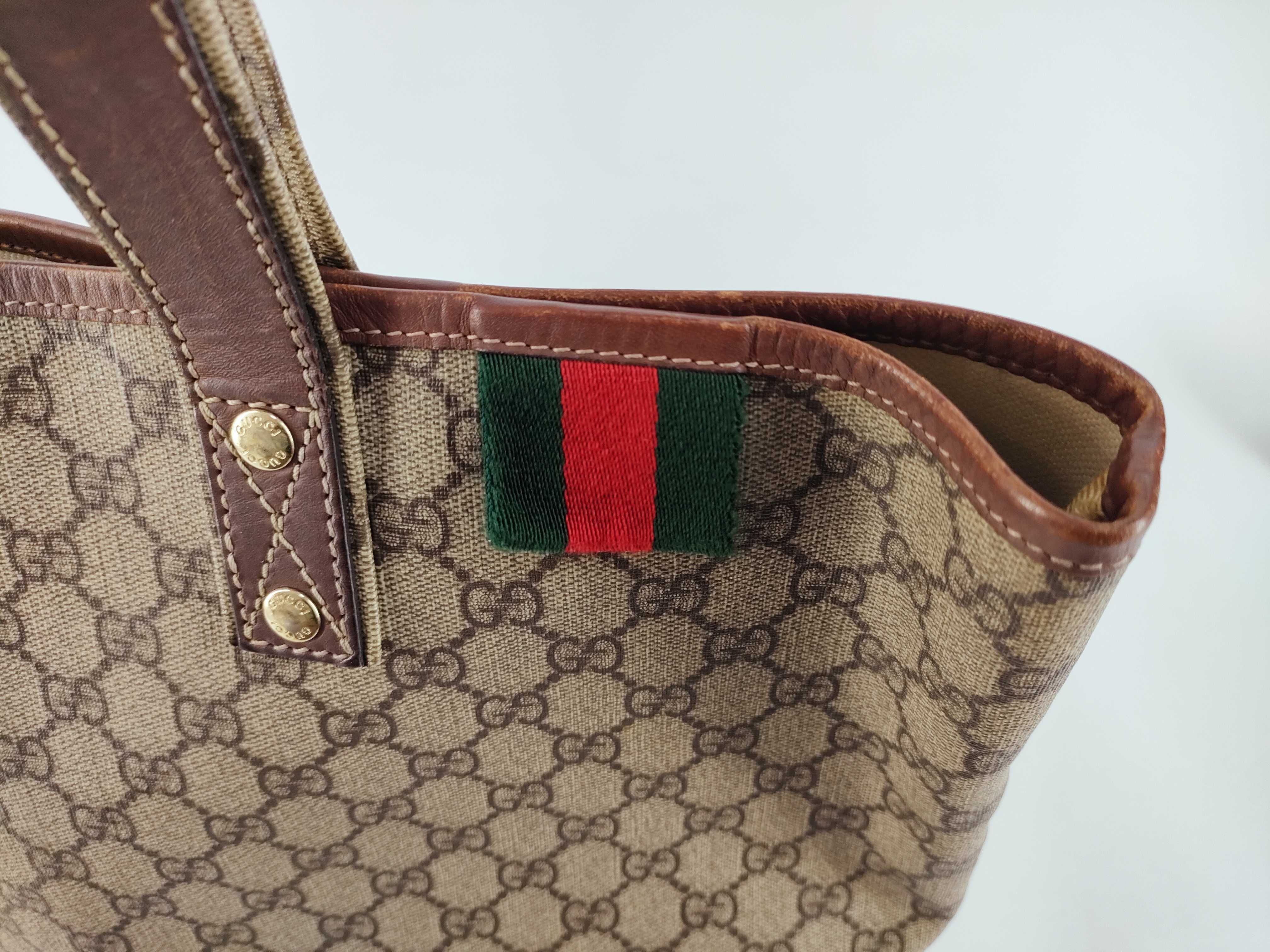 Sherry Canvas Handbag Tote Bag — view 8