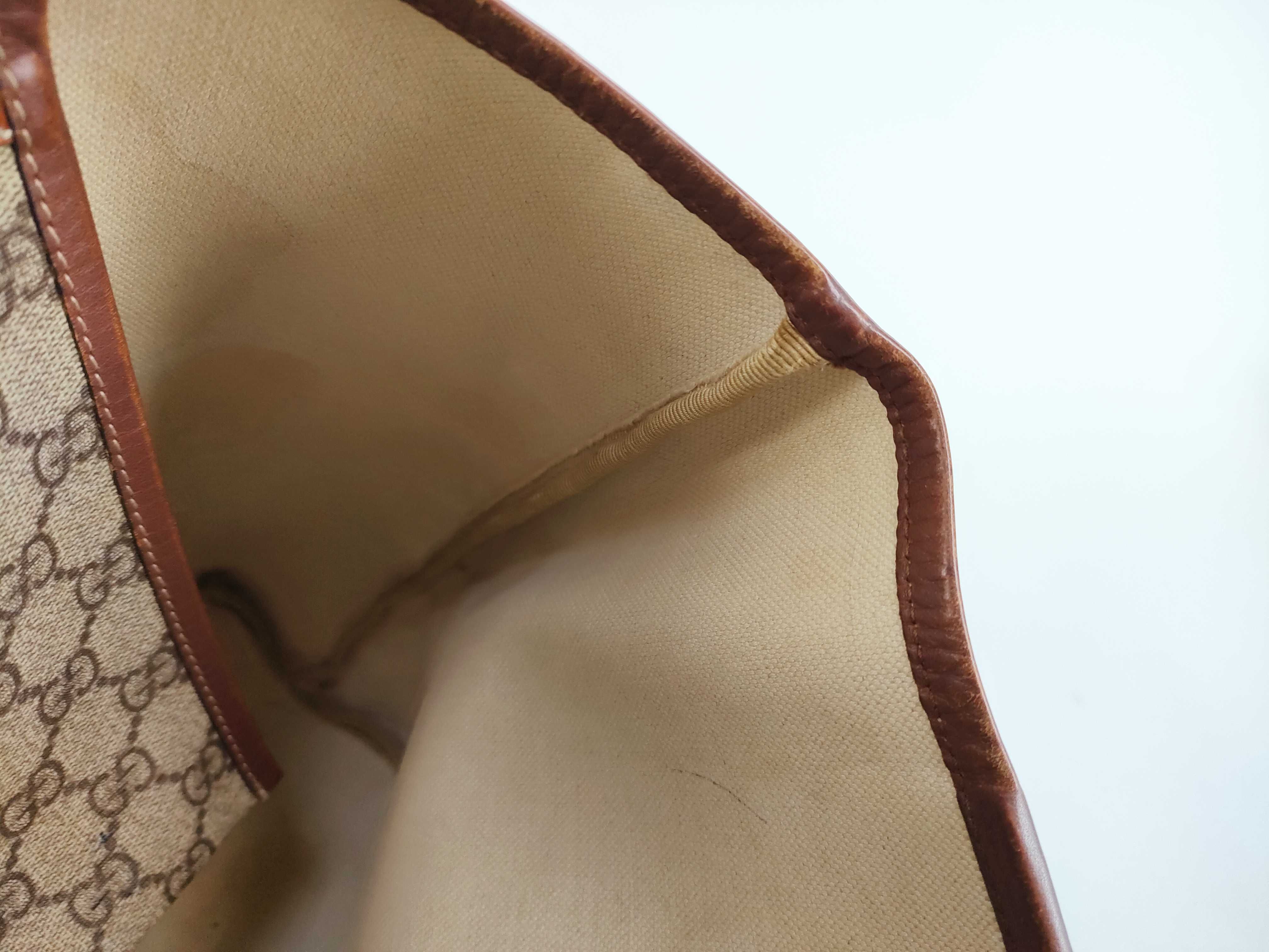 Sherry Canvas Handbag Tote Bag — view 9