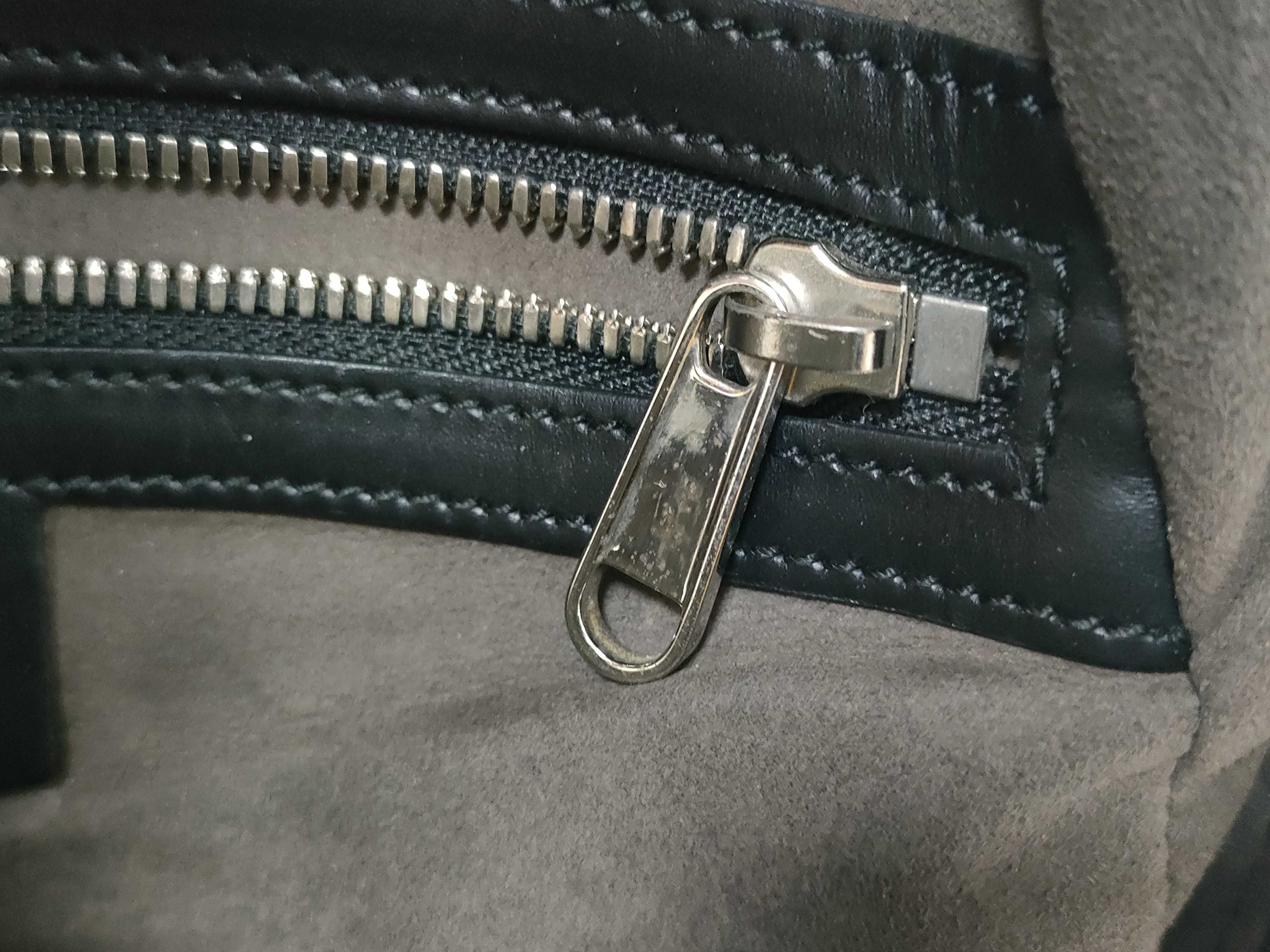 Guccissima Leather Backpack Signature Rucksack — view 13