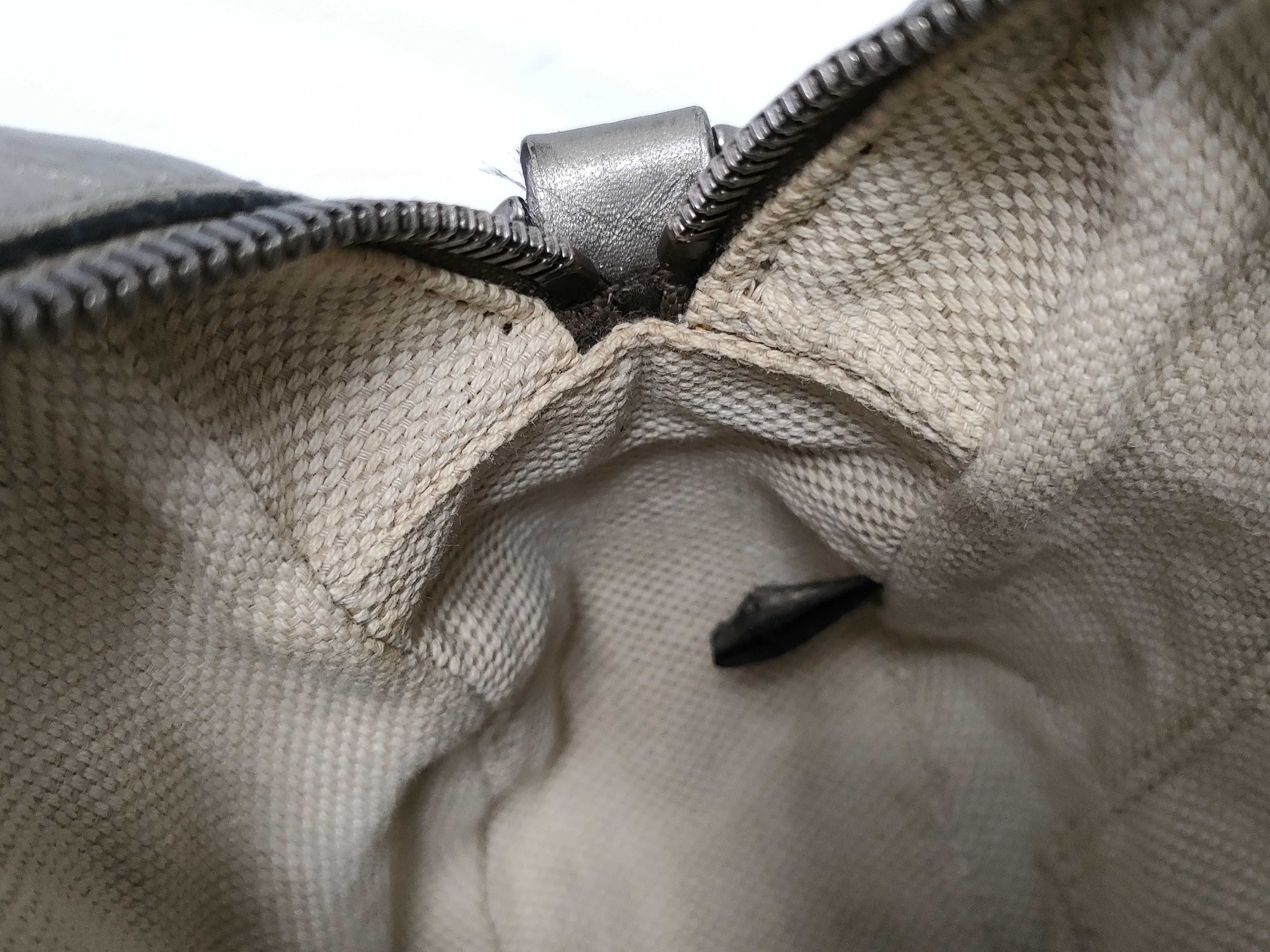 Small Disco Leather Shoulder Bag (Serial Number) — view 13