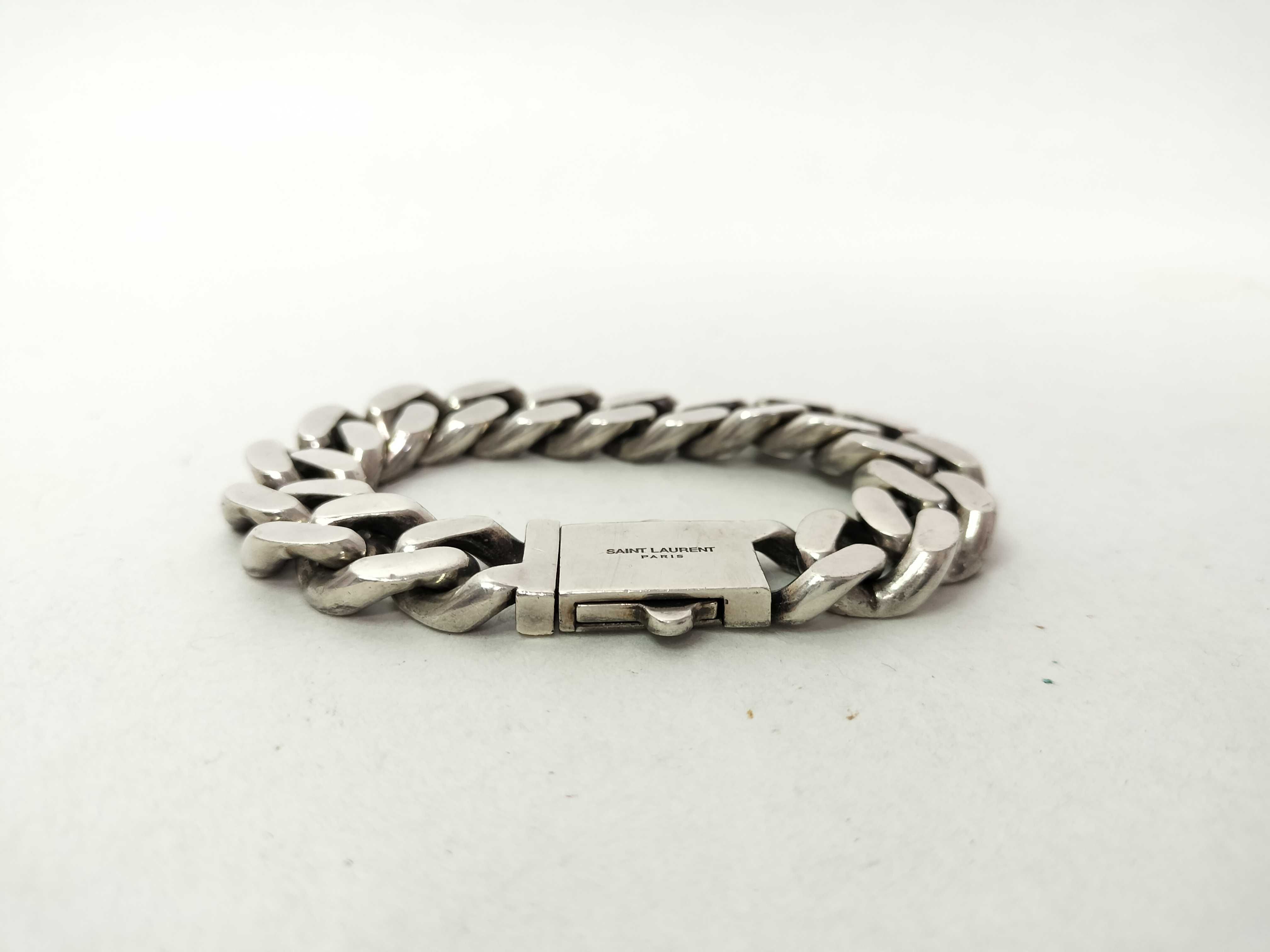 Chain Bracelet Bracelet/Bangle — view 2