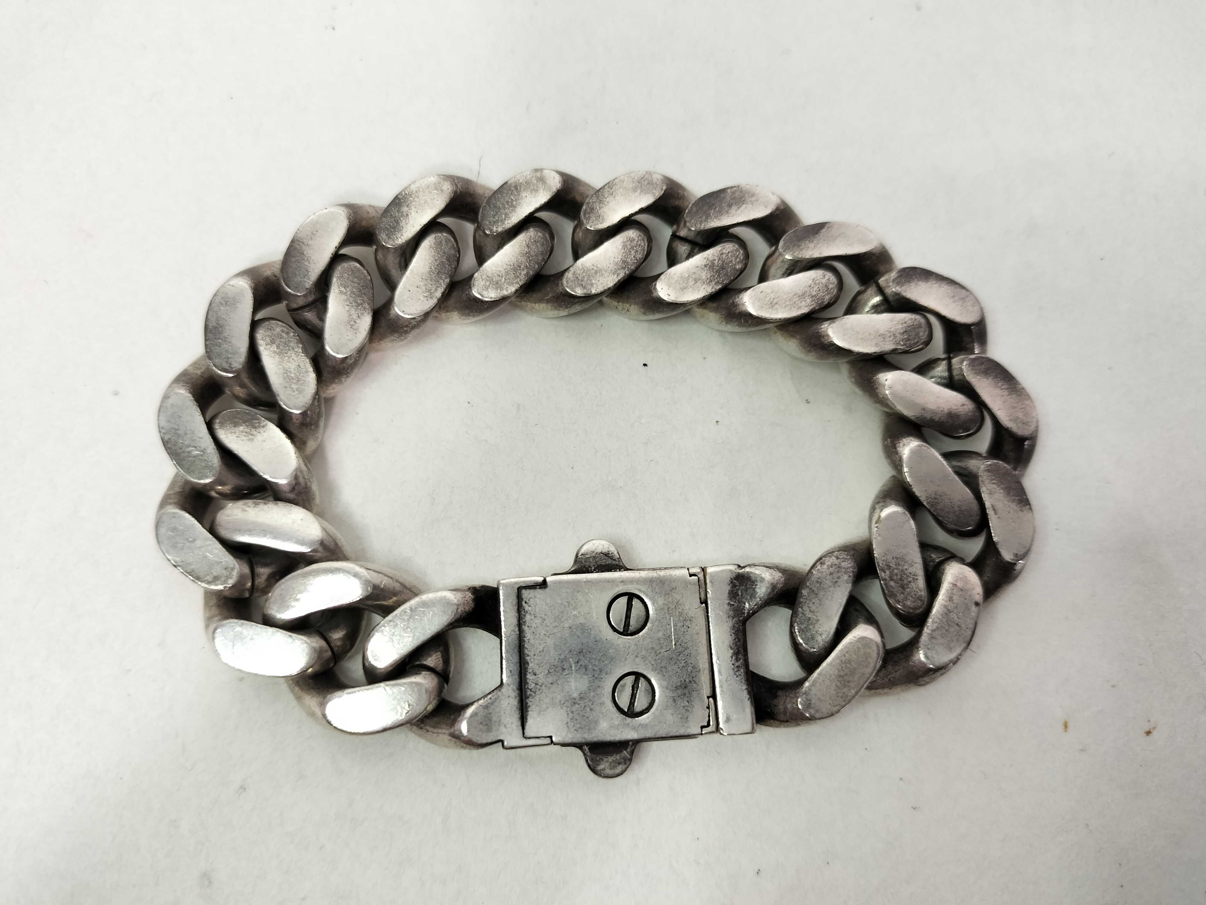 Chain Bracelet Bracelet/Bangle — view 3