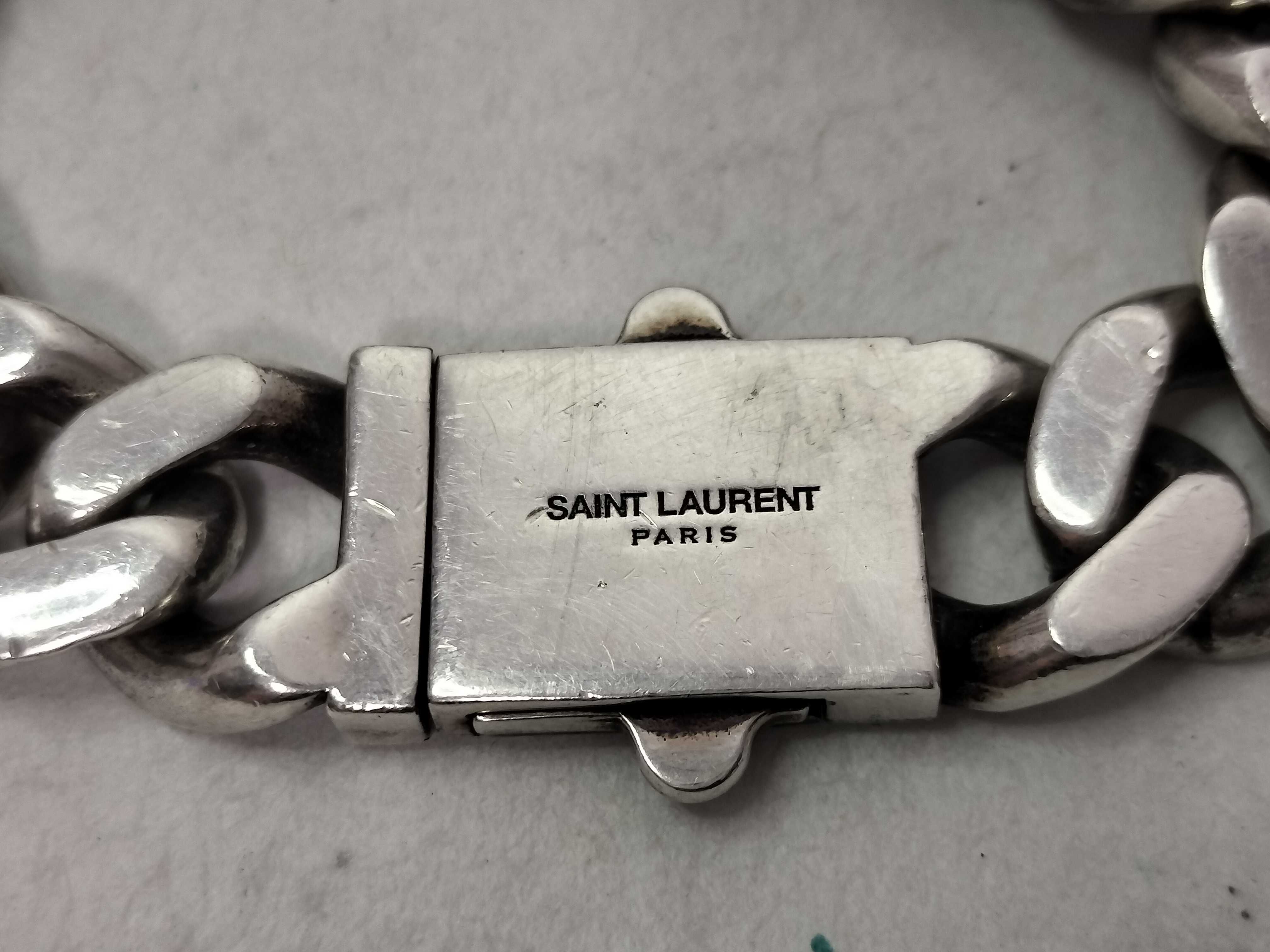 Chain Bracelet Bracelet/Bangle — view 4
