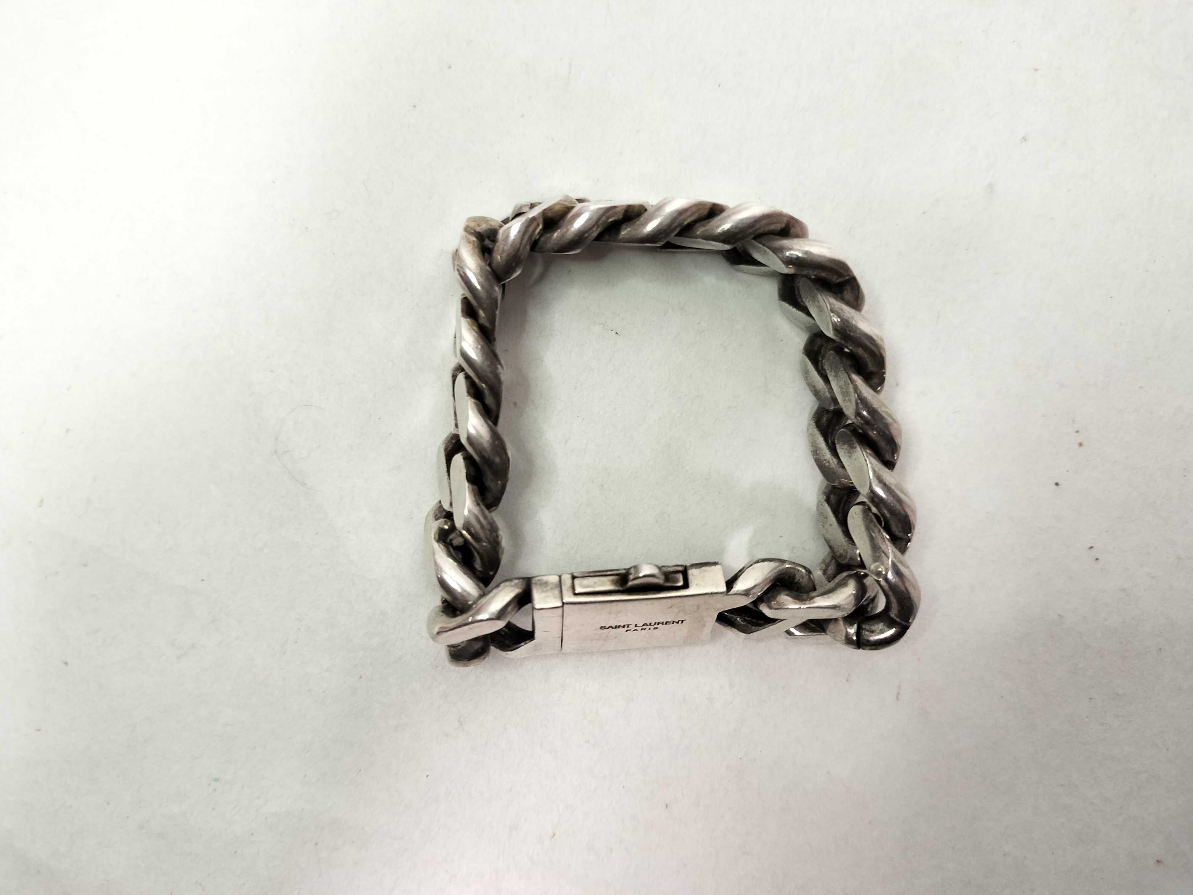 Chain Bracelet Bracelet/Bangle — view 6
