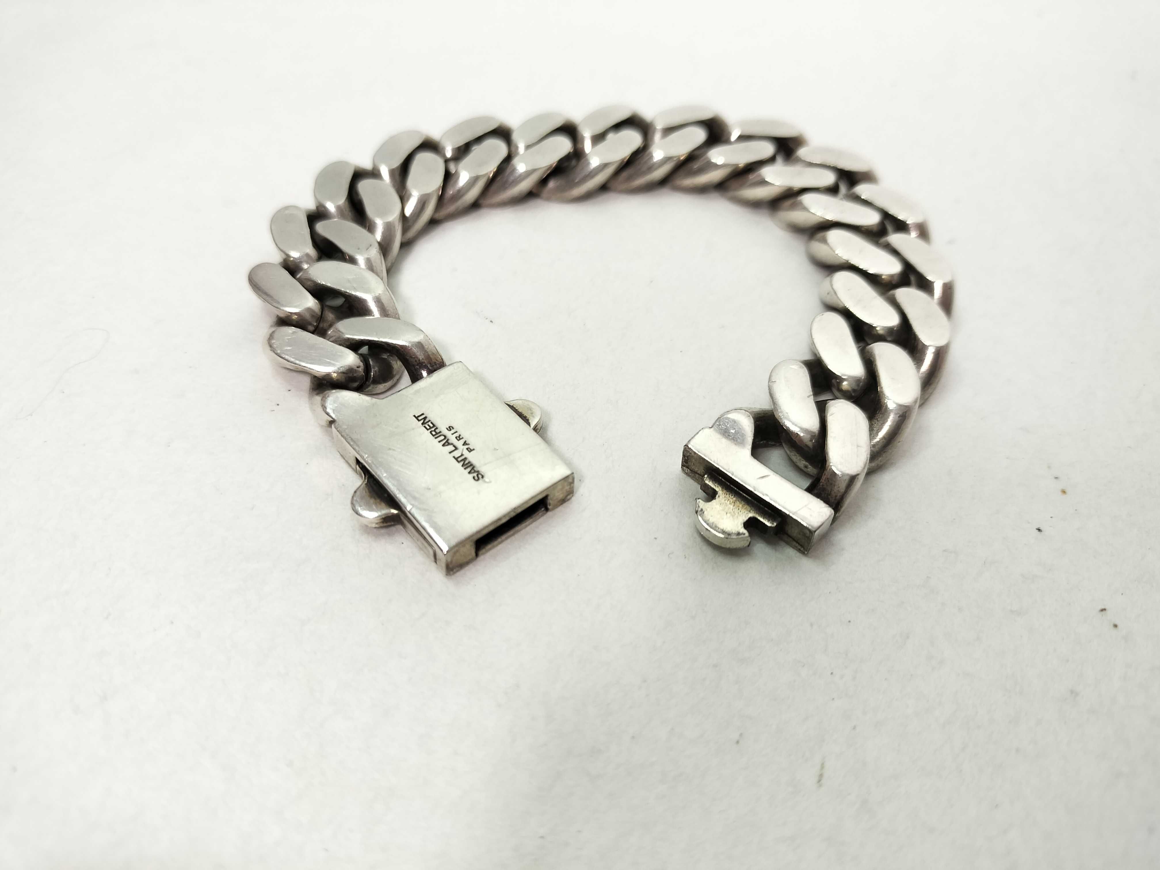 Chain Bracelet Bracelet/Bangle — view 7