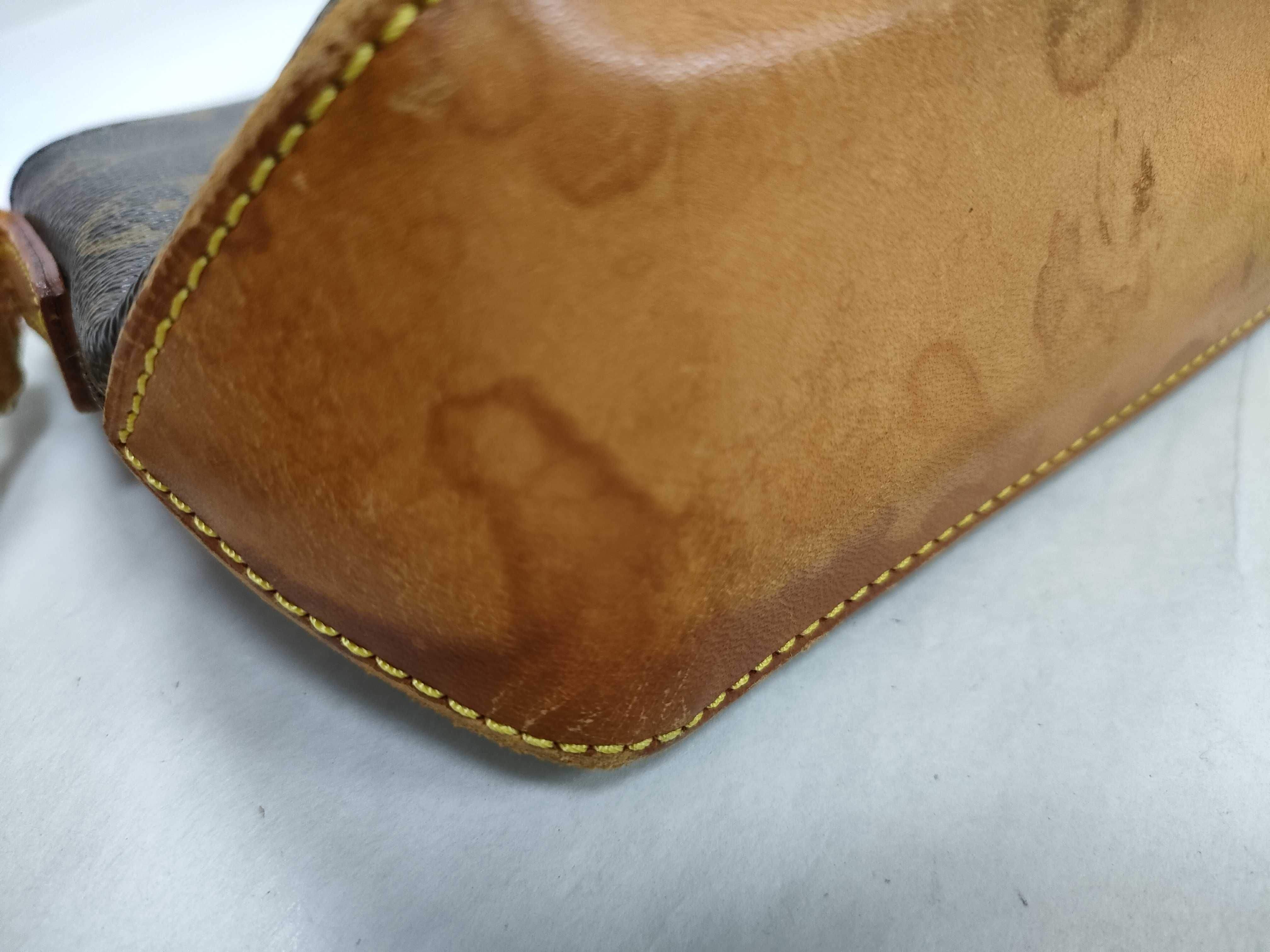 Monogram Shoulder Bag — view 14