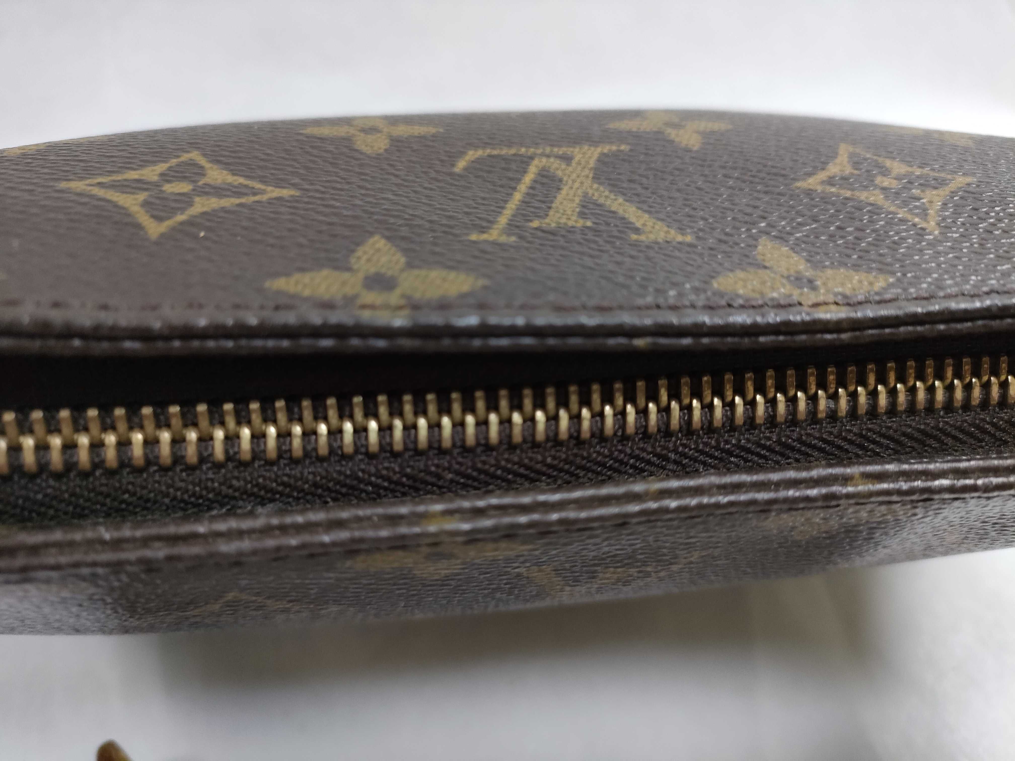 Monogram Shoulder Bag — view 6