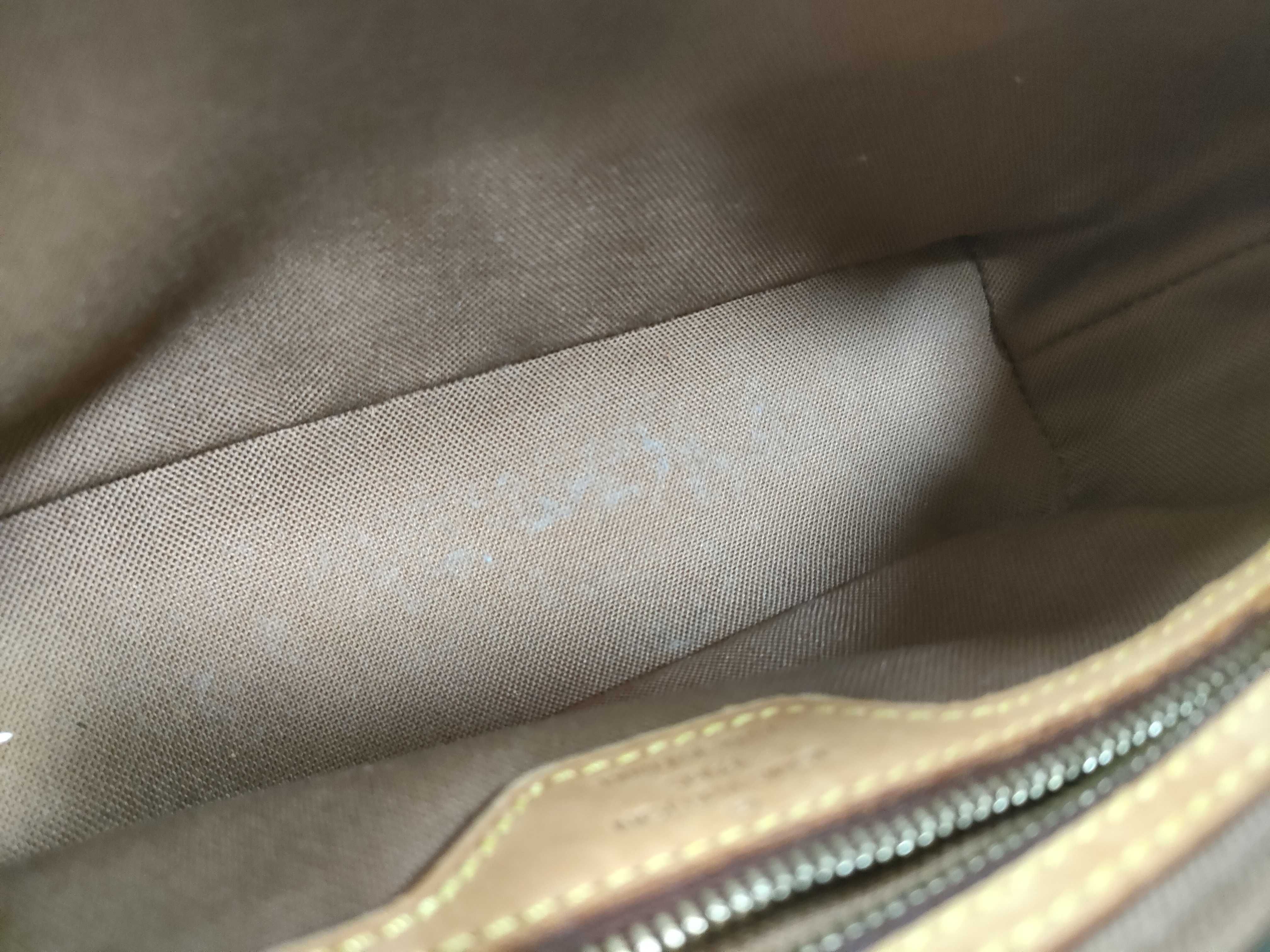 Monogram Shoulder Bag — view 10