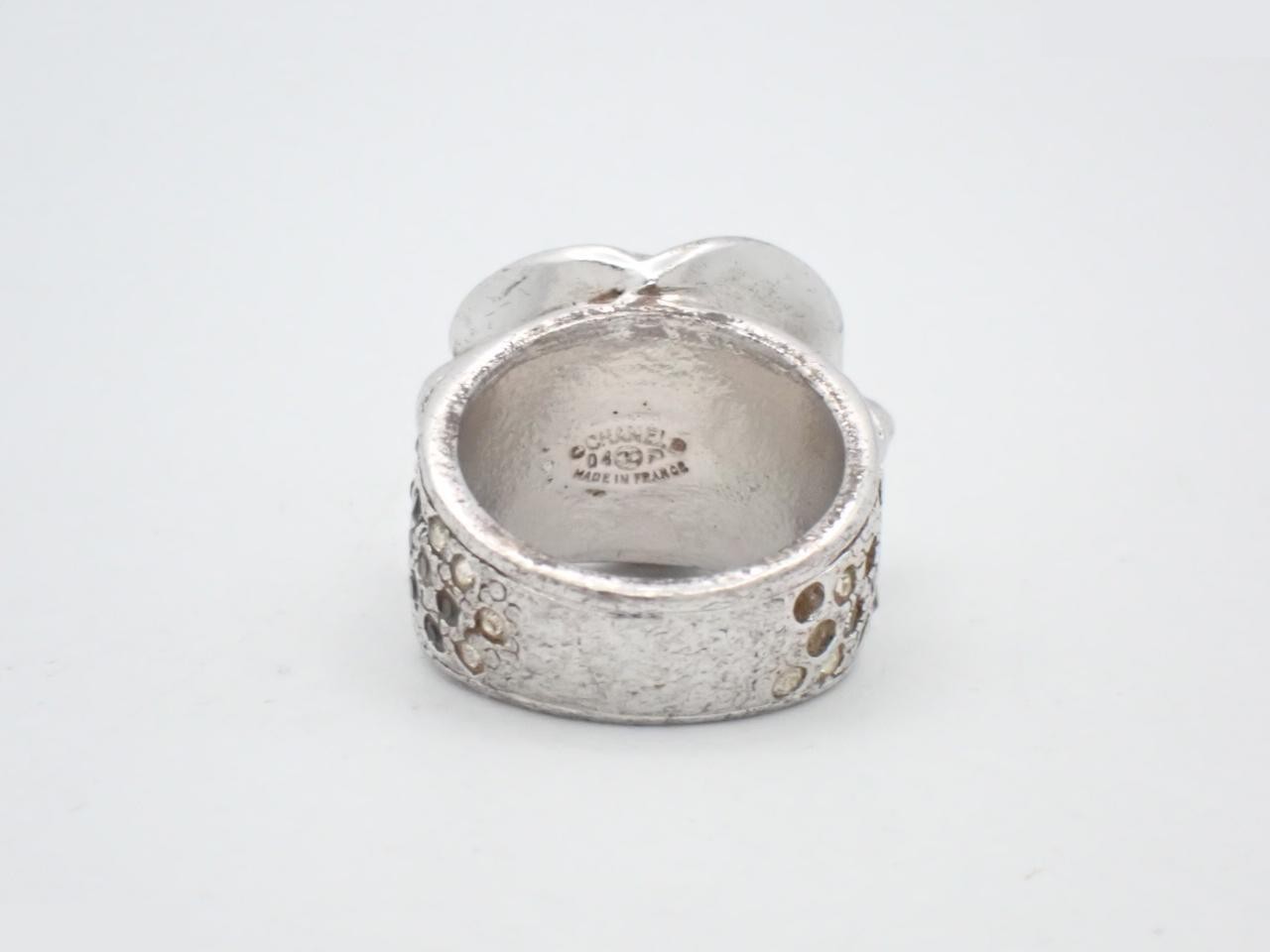 Ring size #12 — view 2