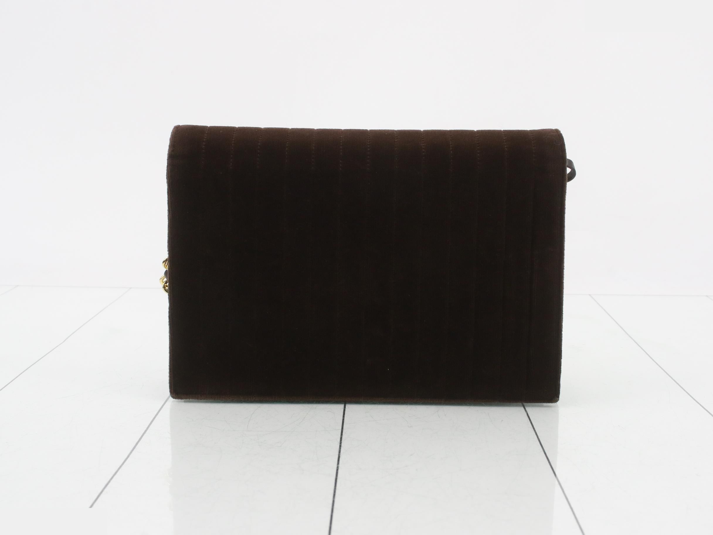Mademoiselle (Bag) - Shoulder Bag — view 2