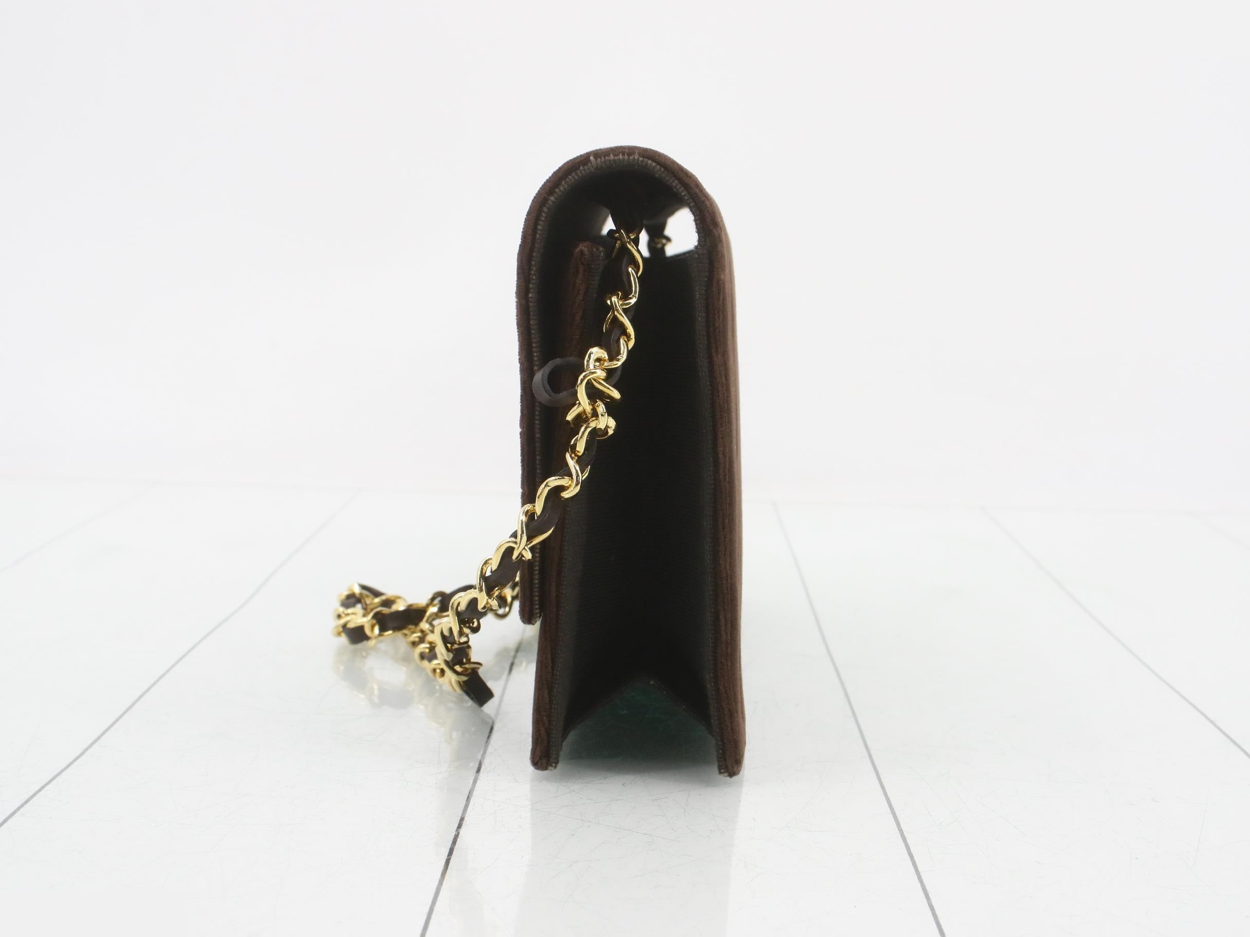 Mademoiselle (Bag) - Shoulder Bag — view 3
