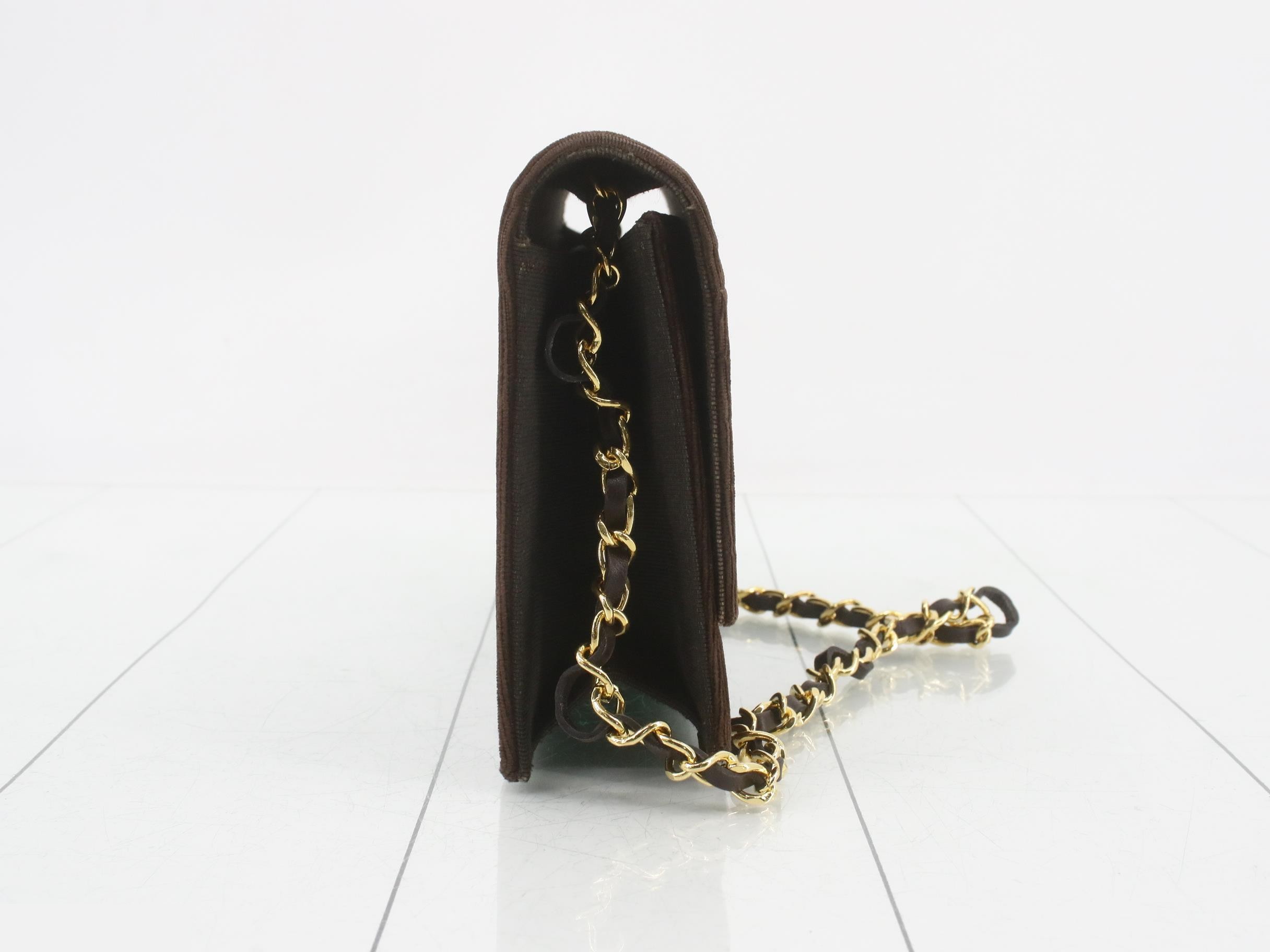 Mademoiselle (Bag) - Shoulder Bag — view 4