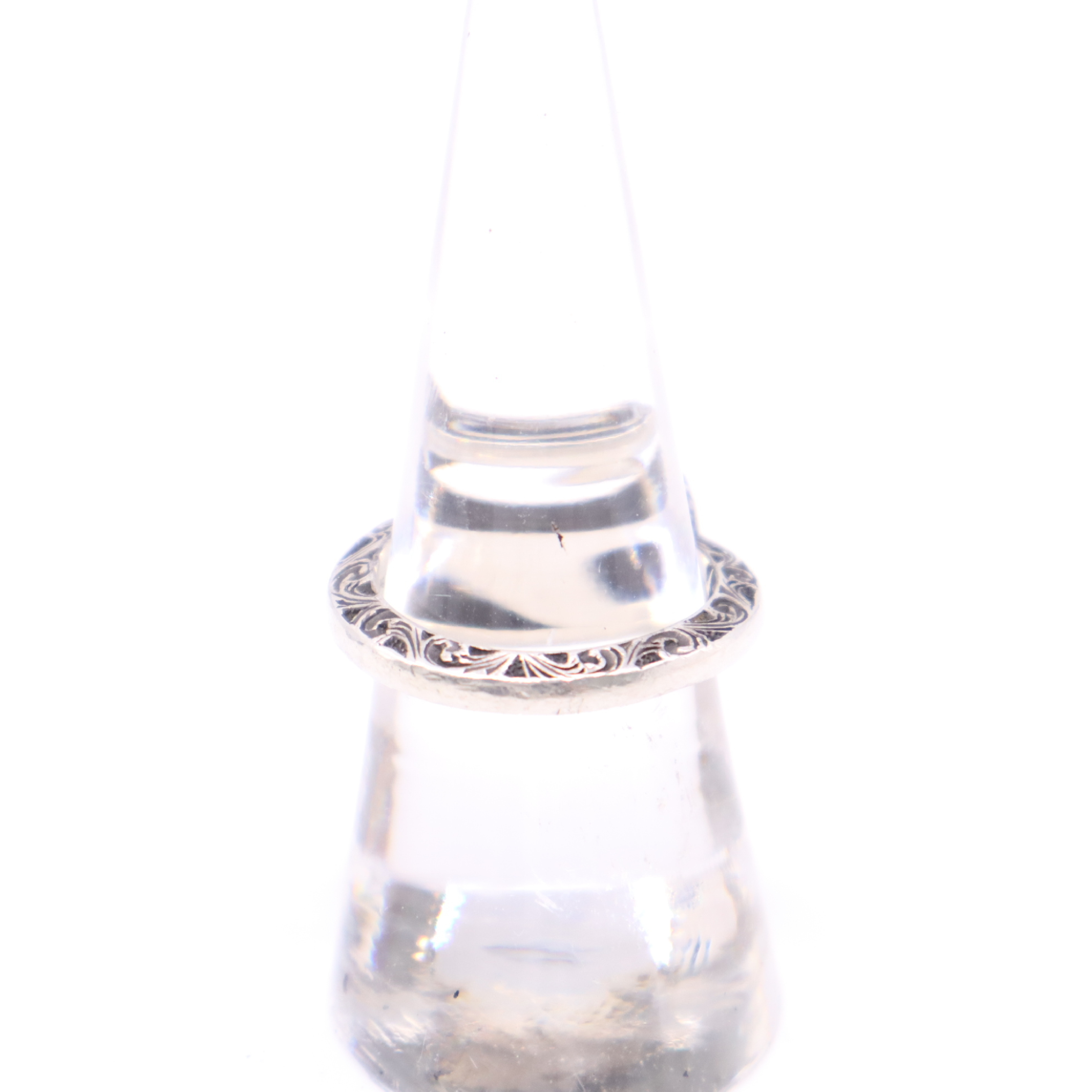 SV925GG Marmont Ring 5.4g — view 2
