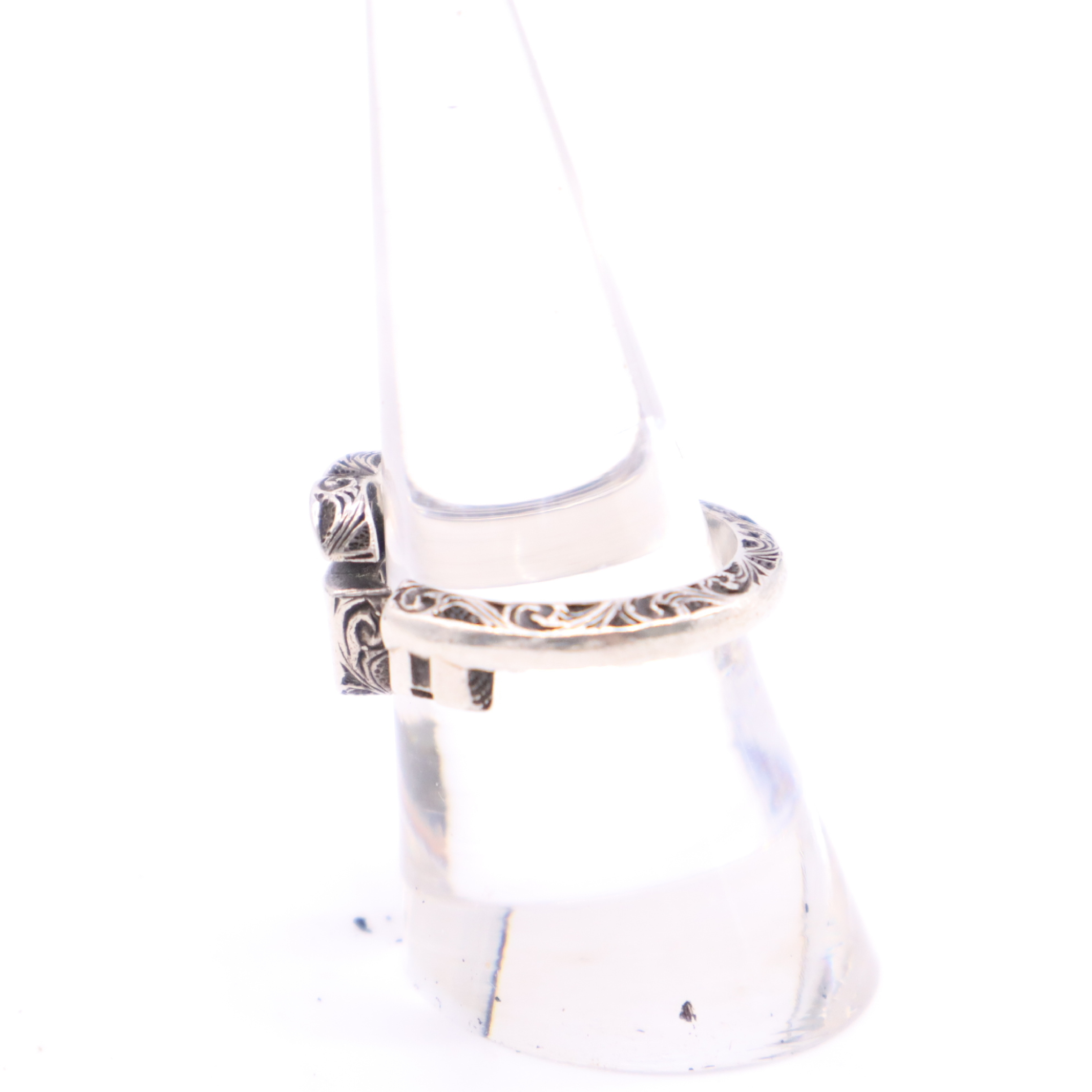 SV925GG Marmont Ring 5.4g — view 4