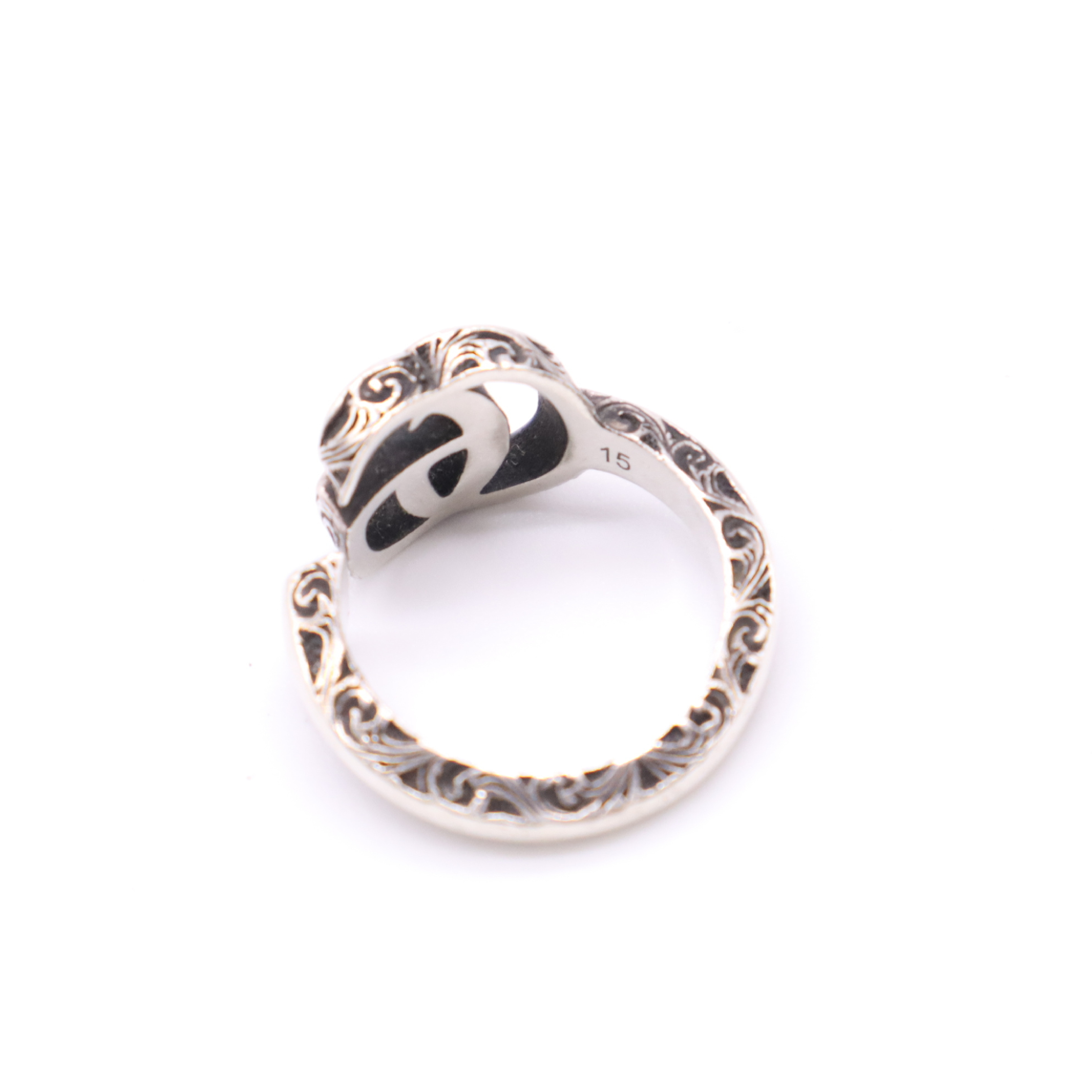 SV925GG Marmont Ring 5.4g — view 5