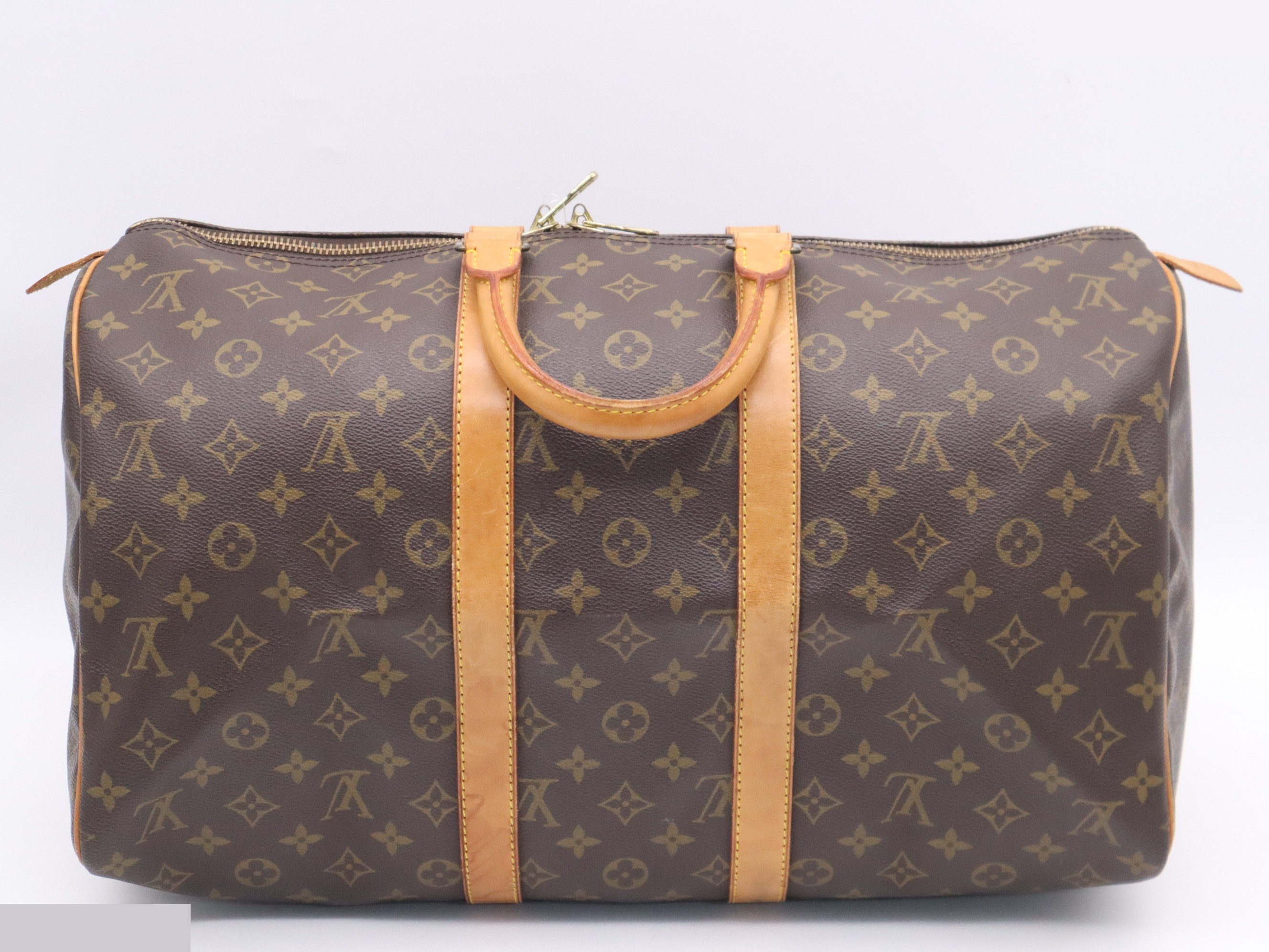 Keepall 45 — view 2