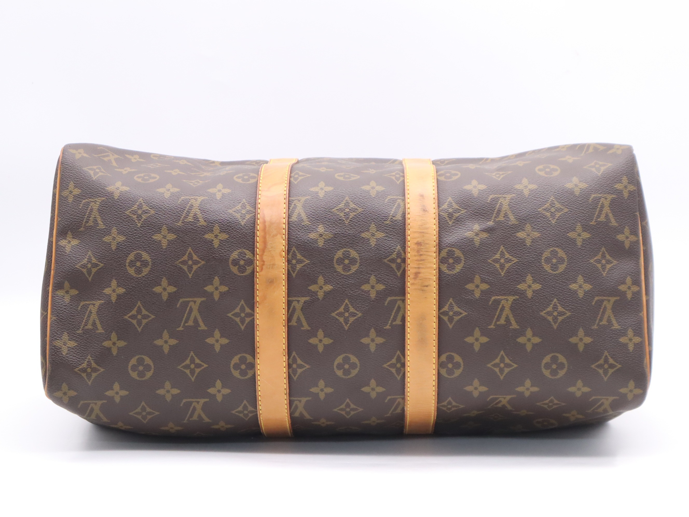 Keepall 45 — view 4