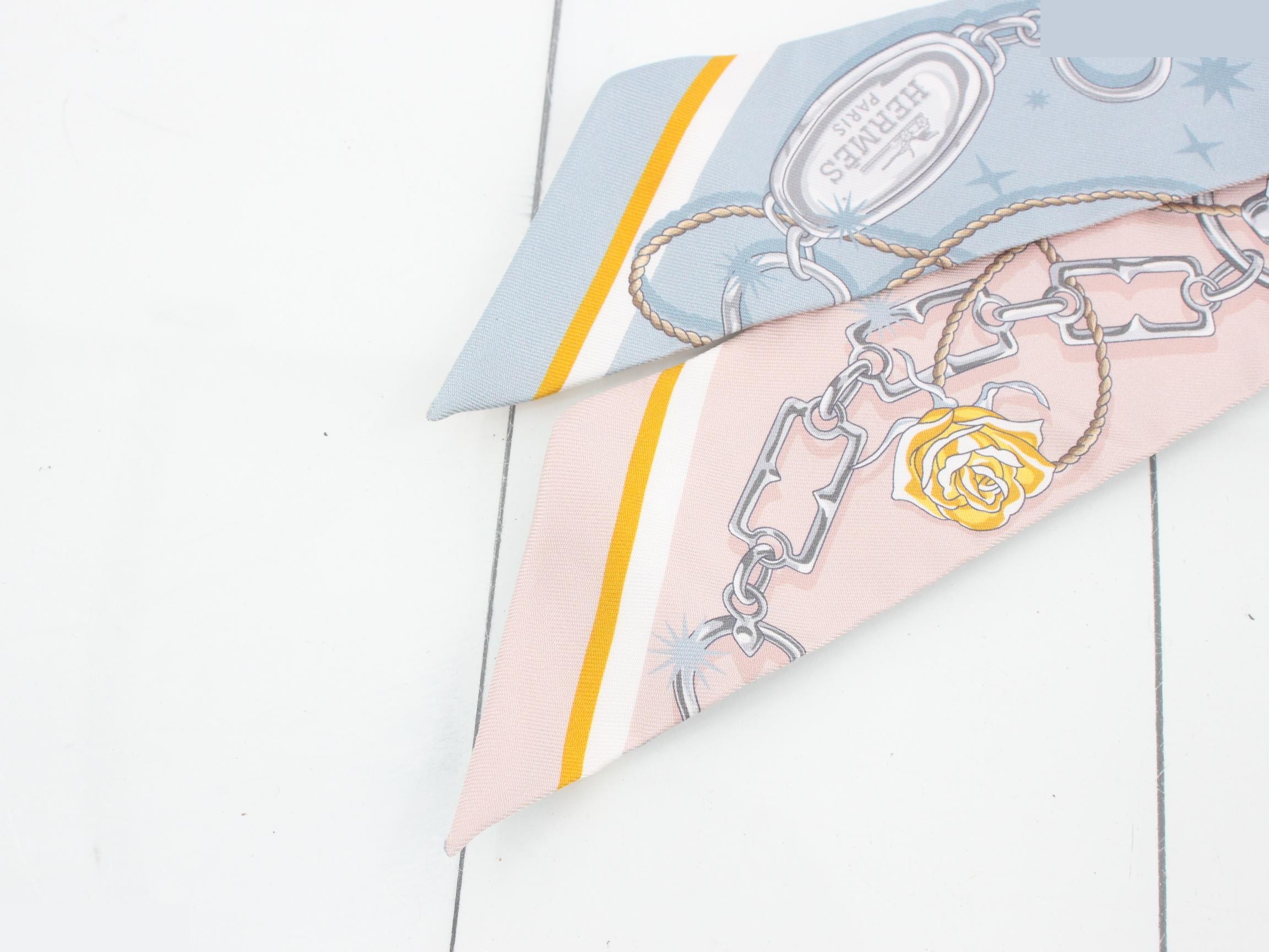 Hermès Twilly — view 3