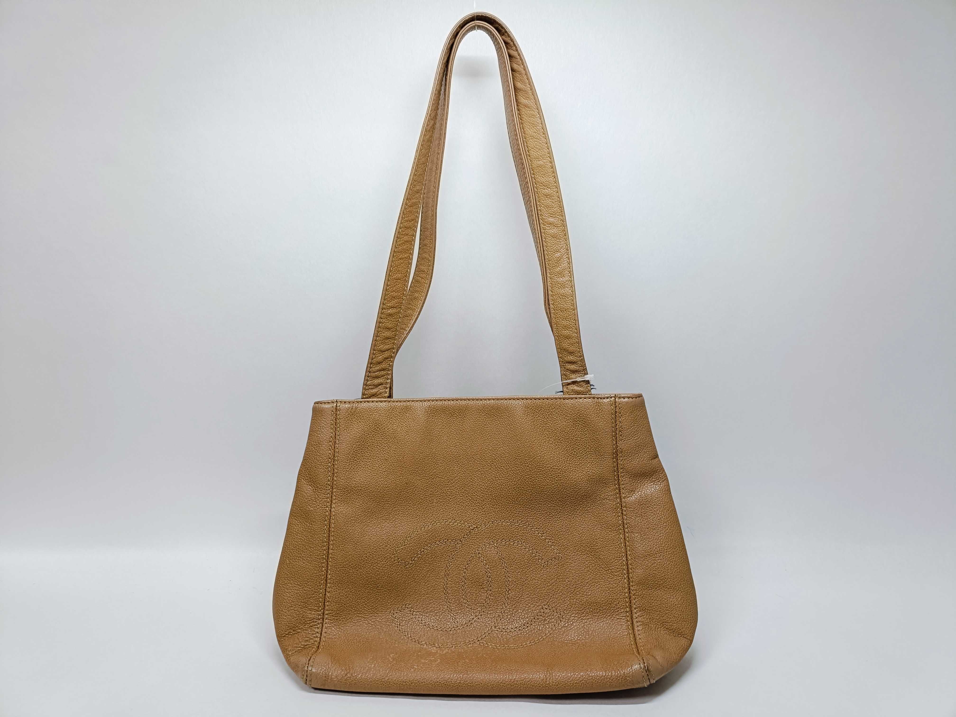 Lambskin Tote Bag (Series 5)