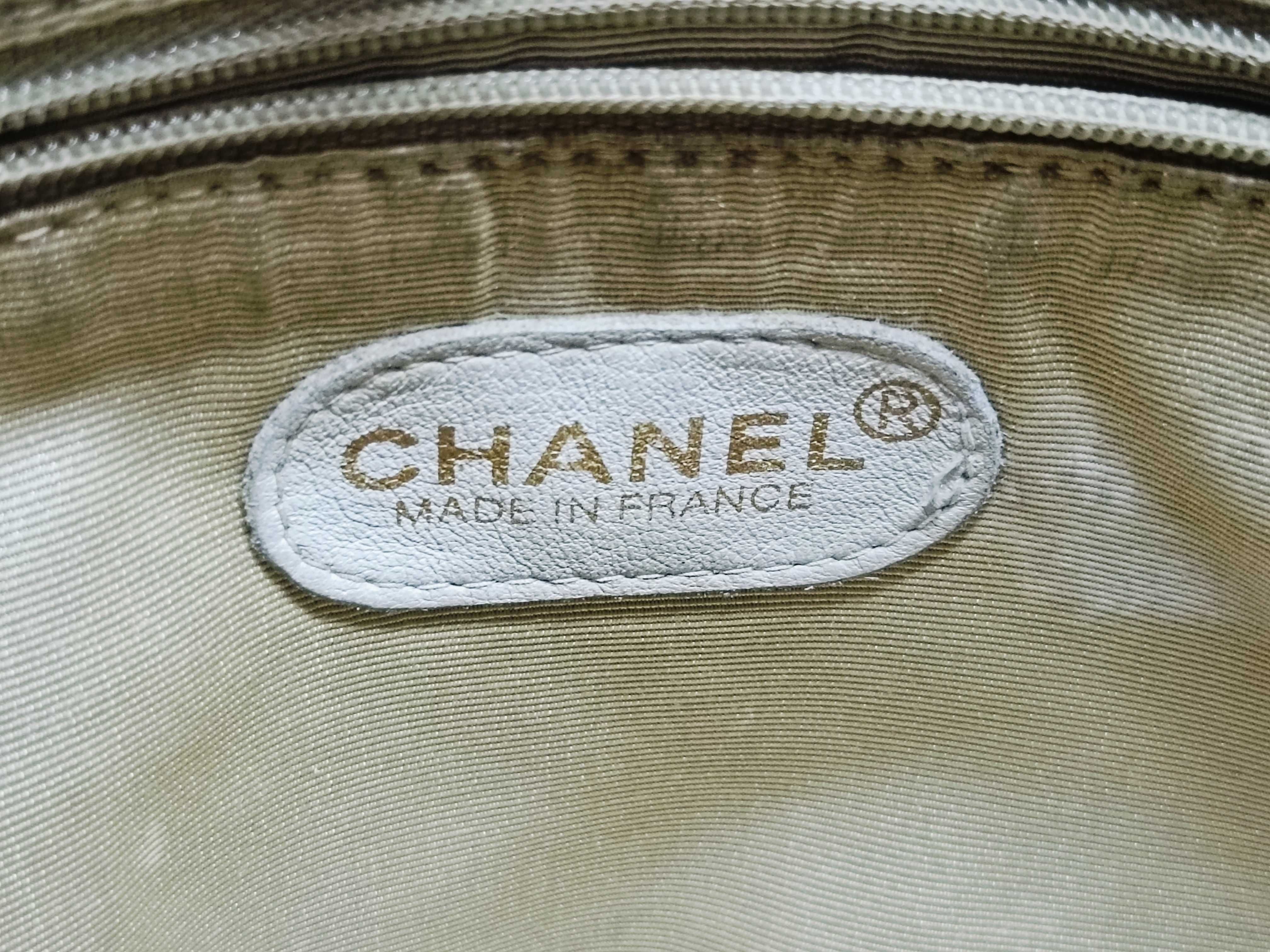 Lambskin Tote Bag (Series 5) — view 13