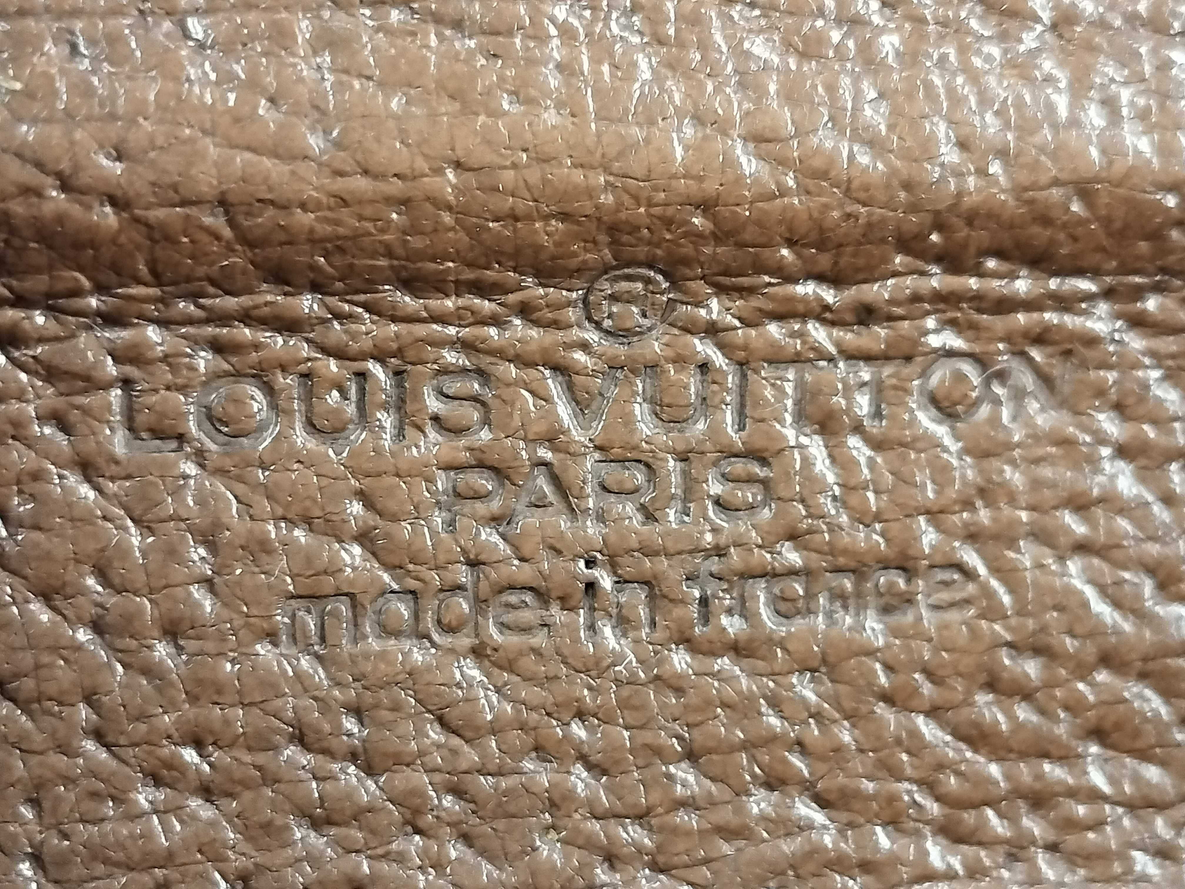 Monogram Louis Vuitton Shoulder Bag — view 12