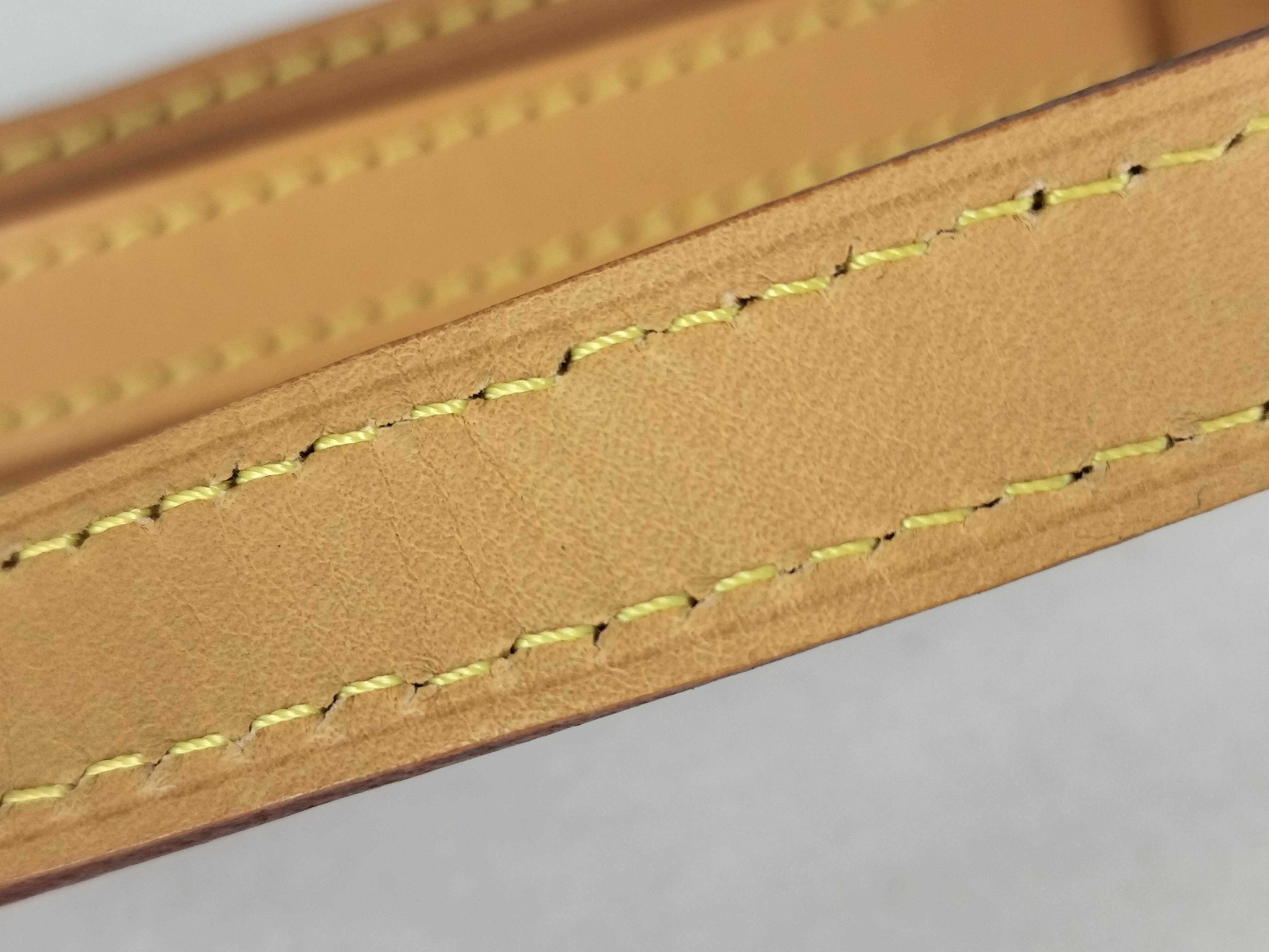 Monogram Louis Vuitton Shoulder Bag — view 4