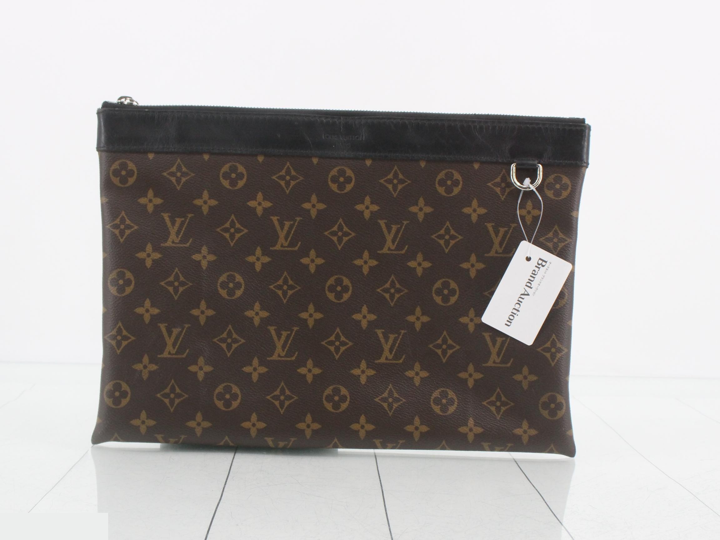Pochette Discovery