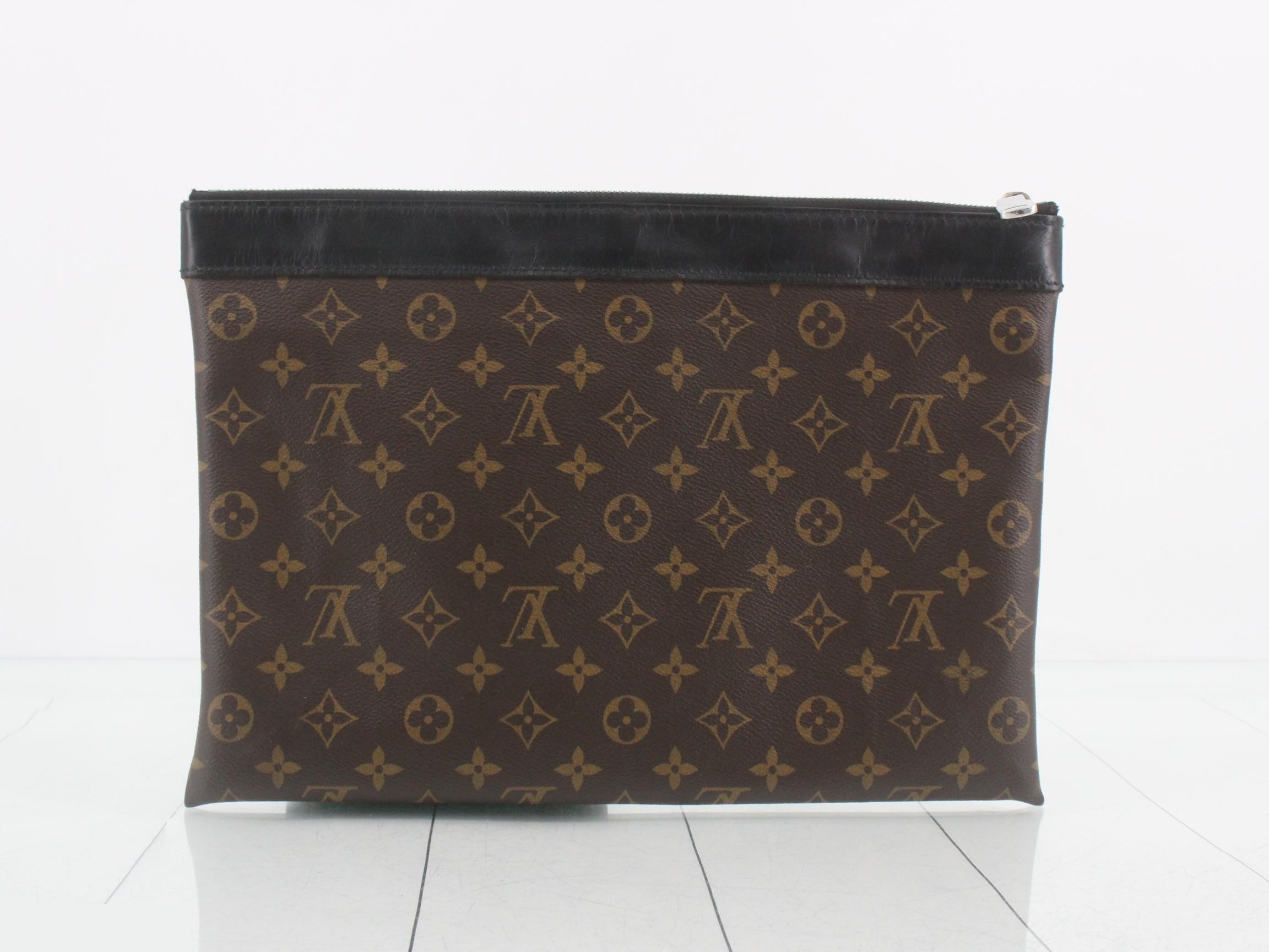 Pochette Discovery — view 2