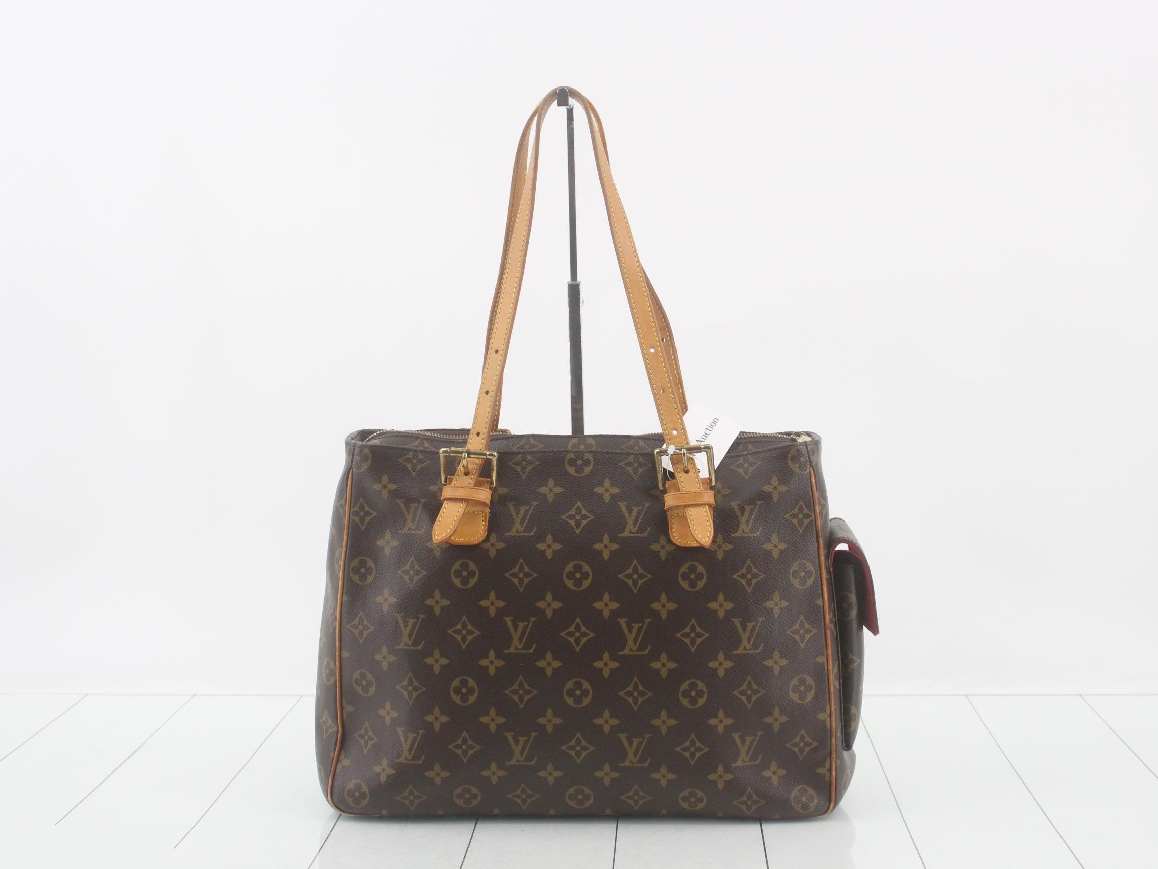 Monogram Multipli-Cité M51162 — view 2