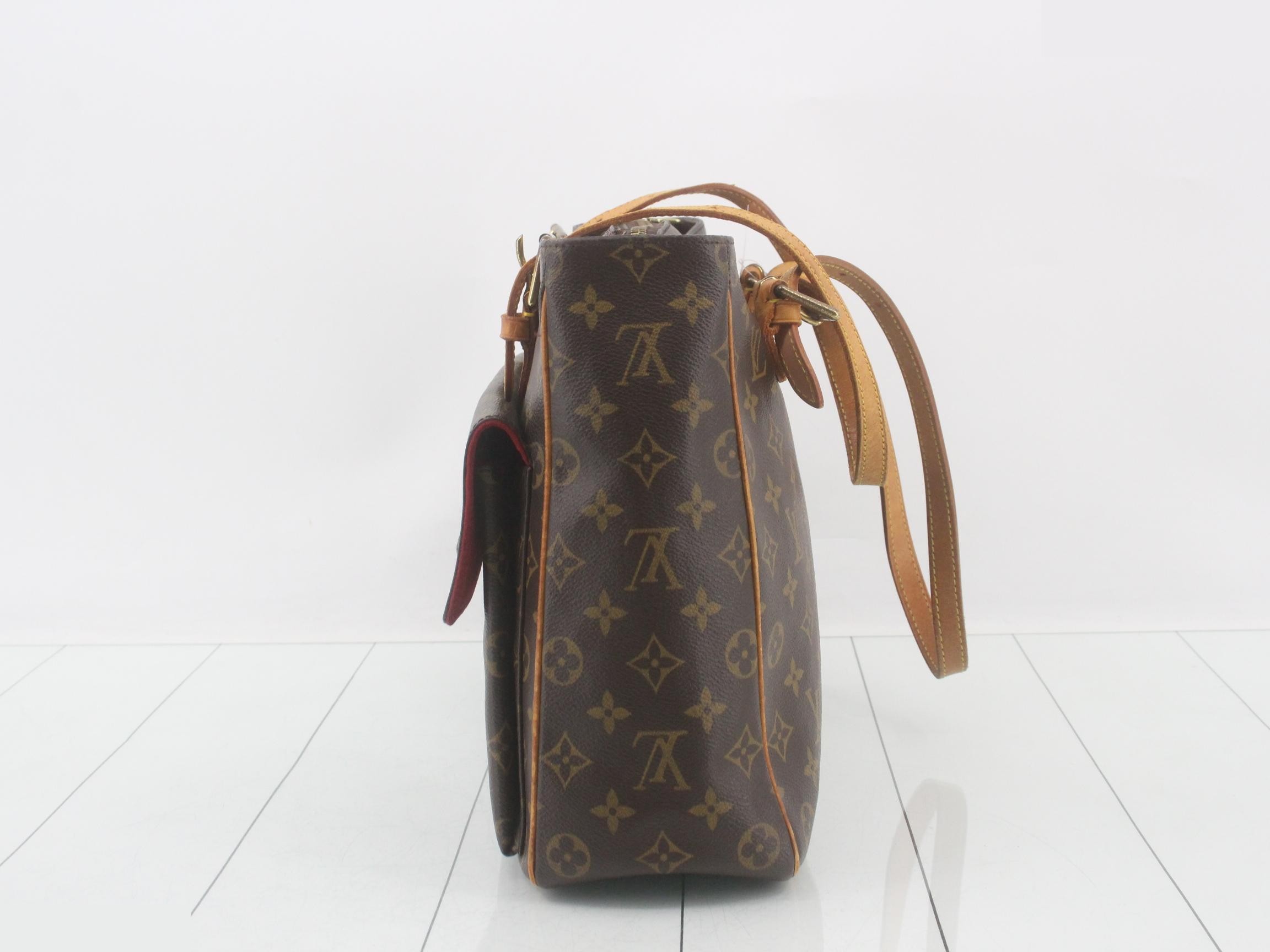 Monogram Multipli-Cité M51162 — view 3